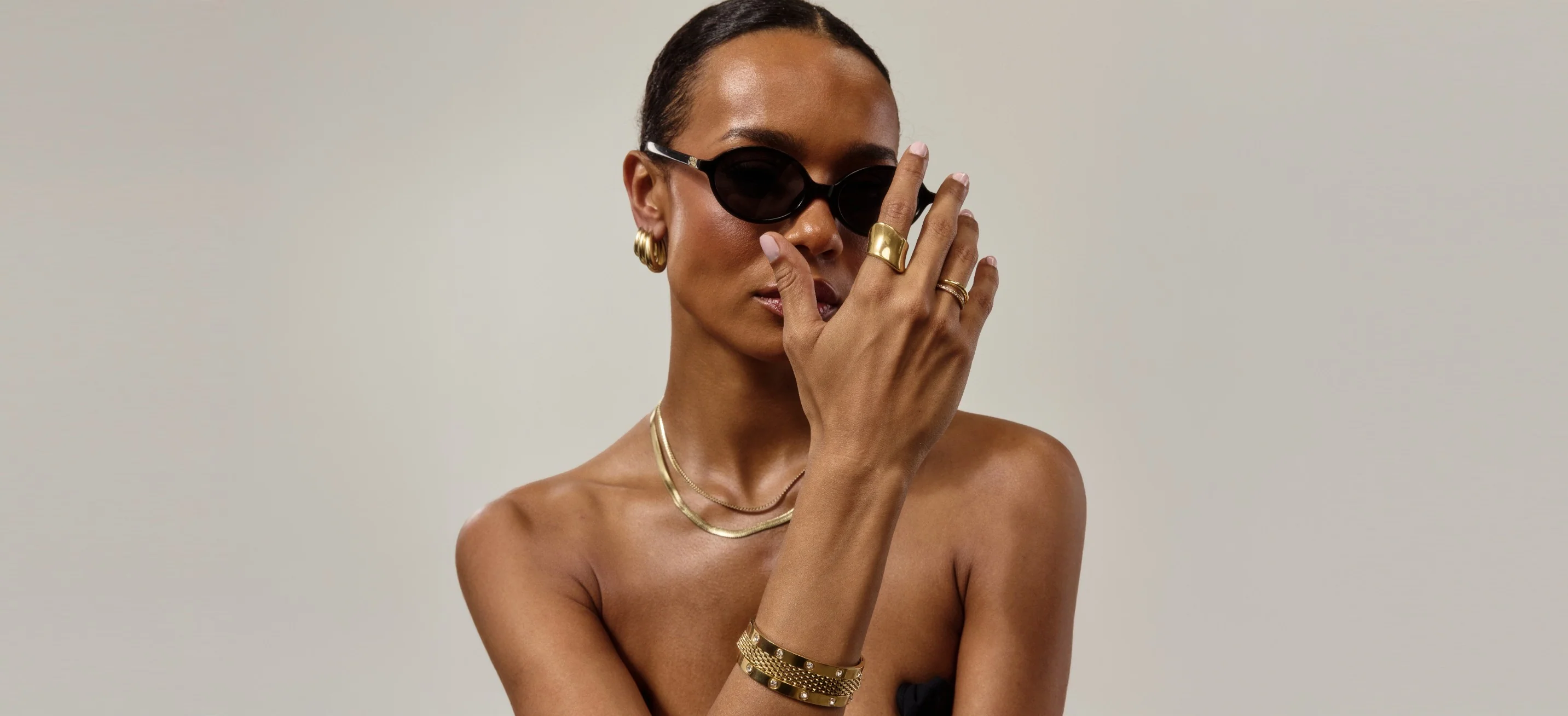 Timeless Elegance, Sustainably Made