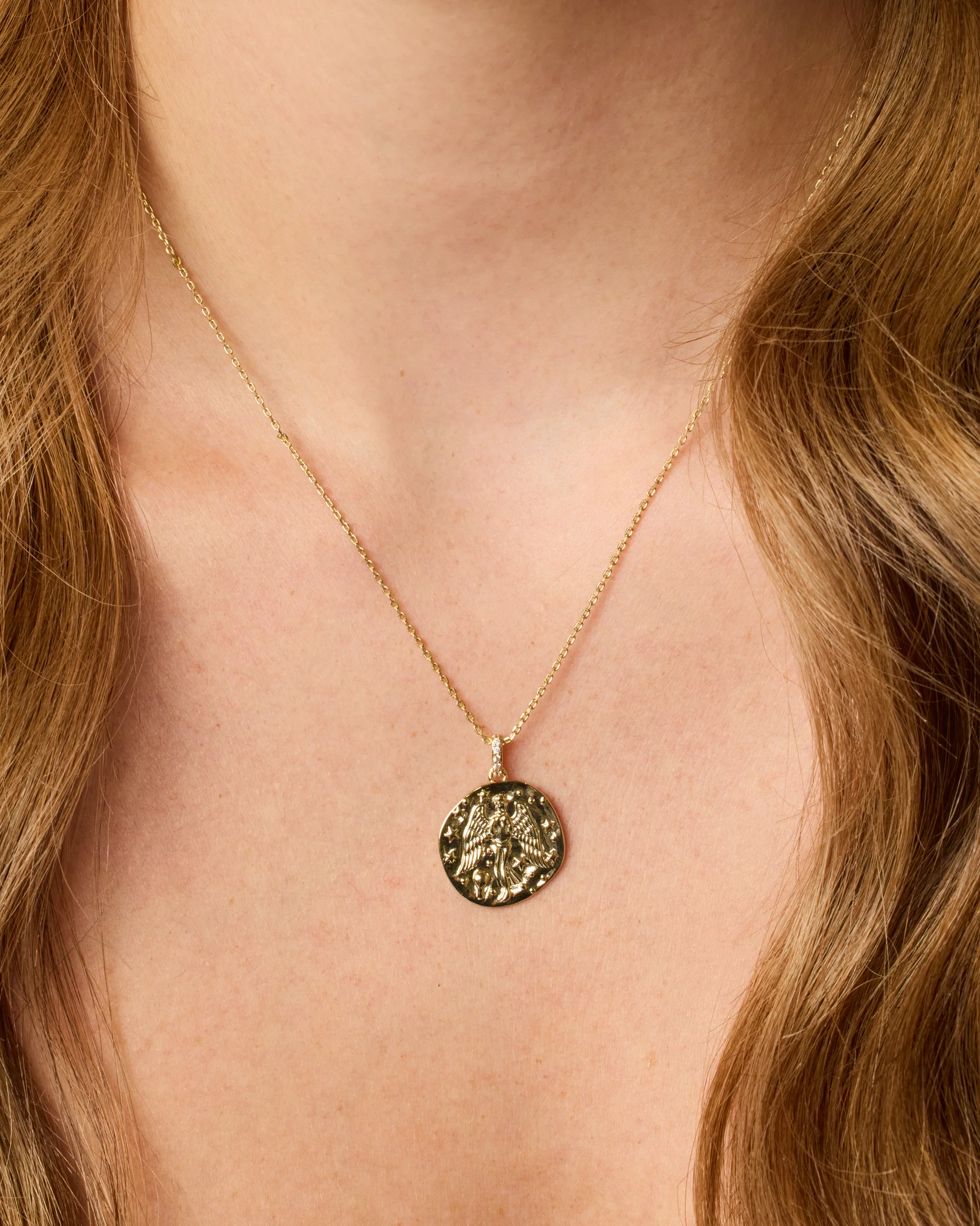 Angel Pendant - Image 6