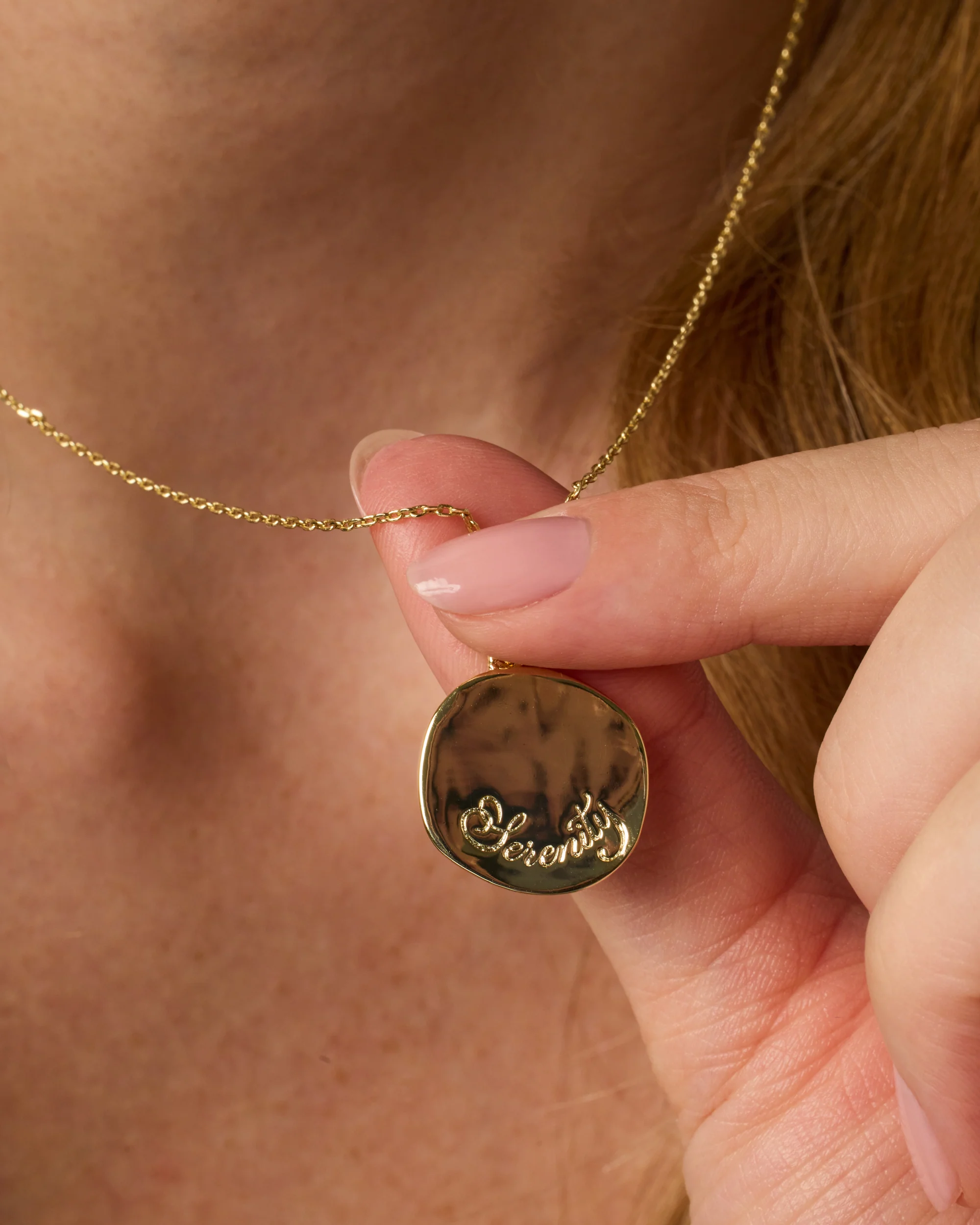 Angel Pendant - Image 8