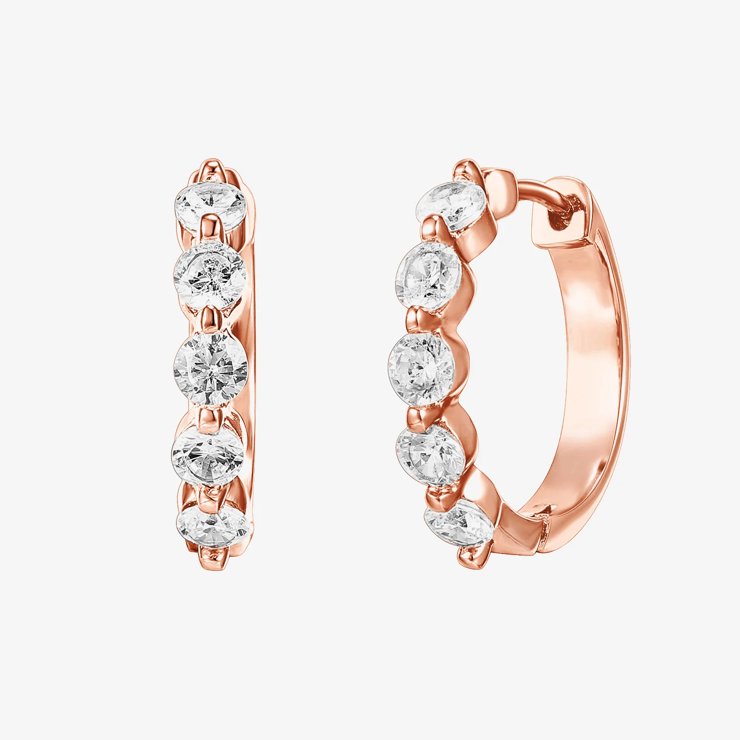 Annabelle Hoops - Image 11