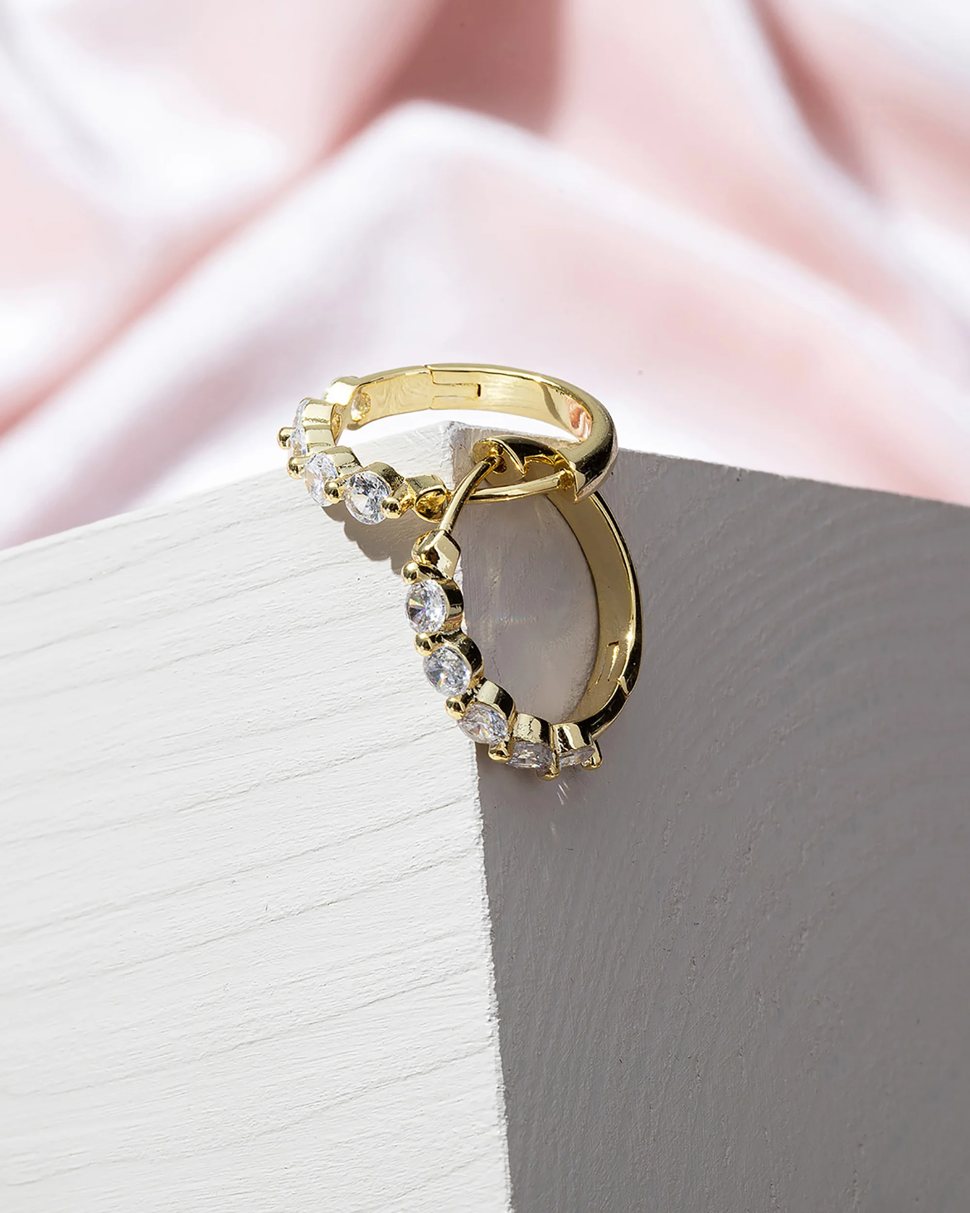 Annabelle Hoops - Image 3