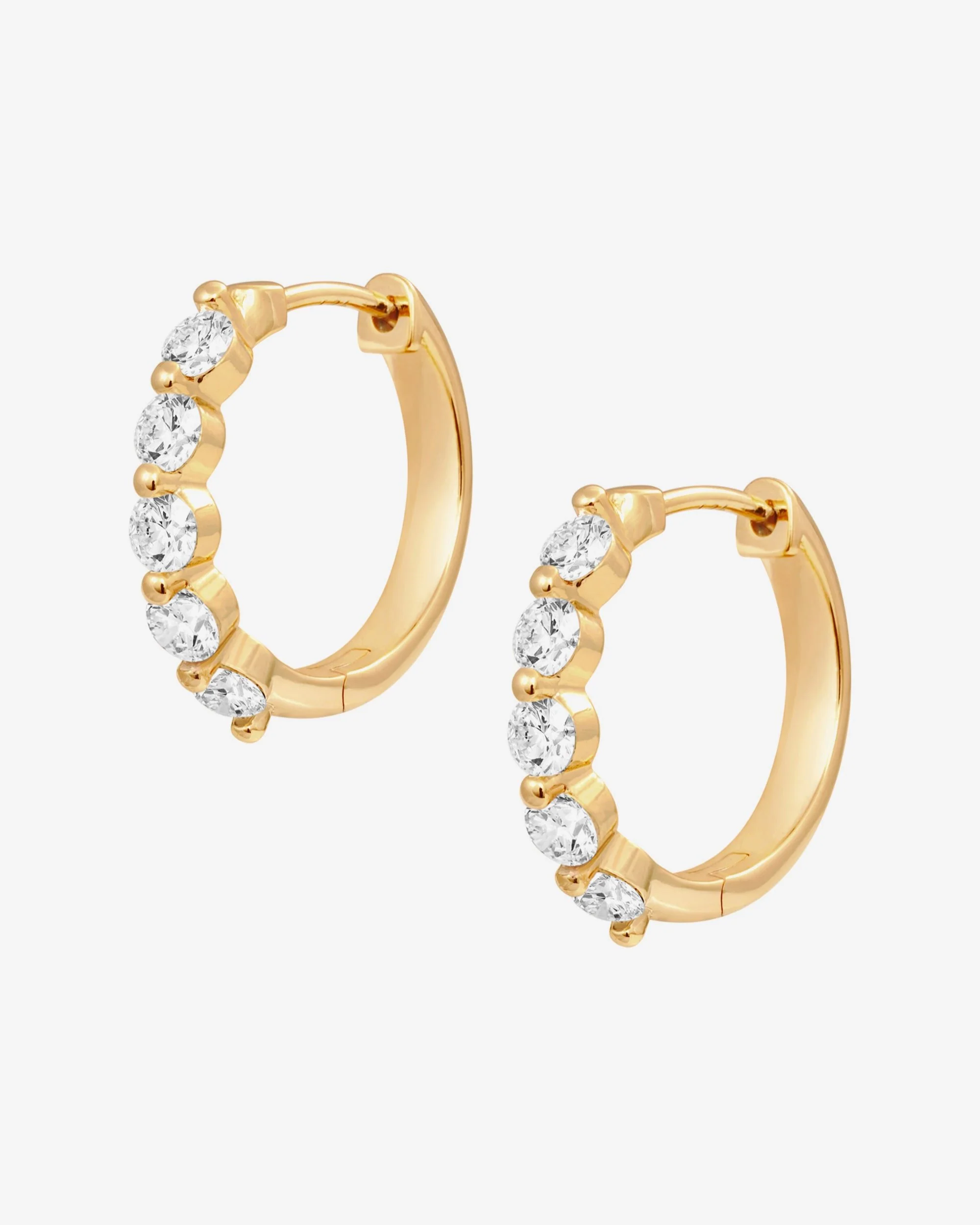 Annabelle Hoops - Image 4