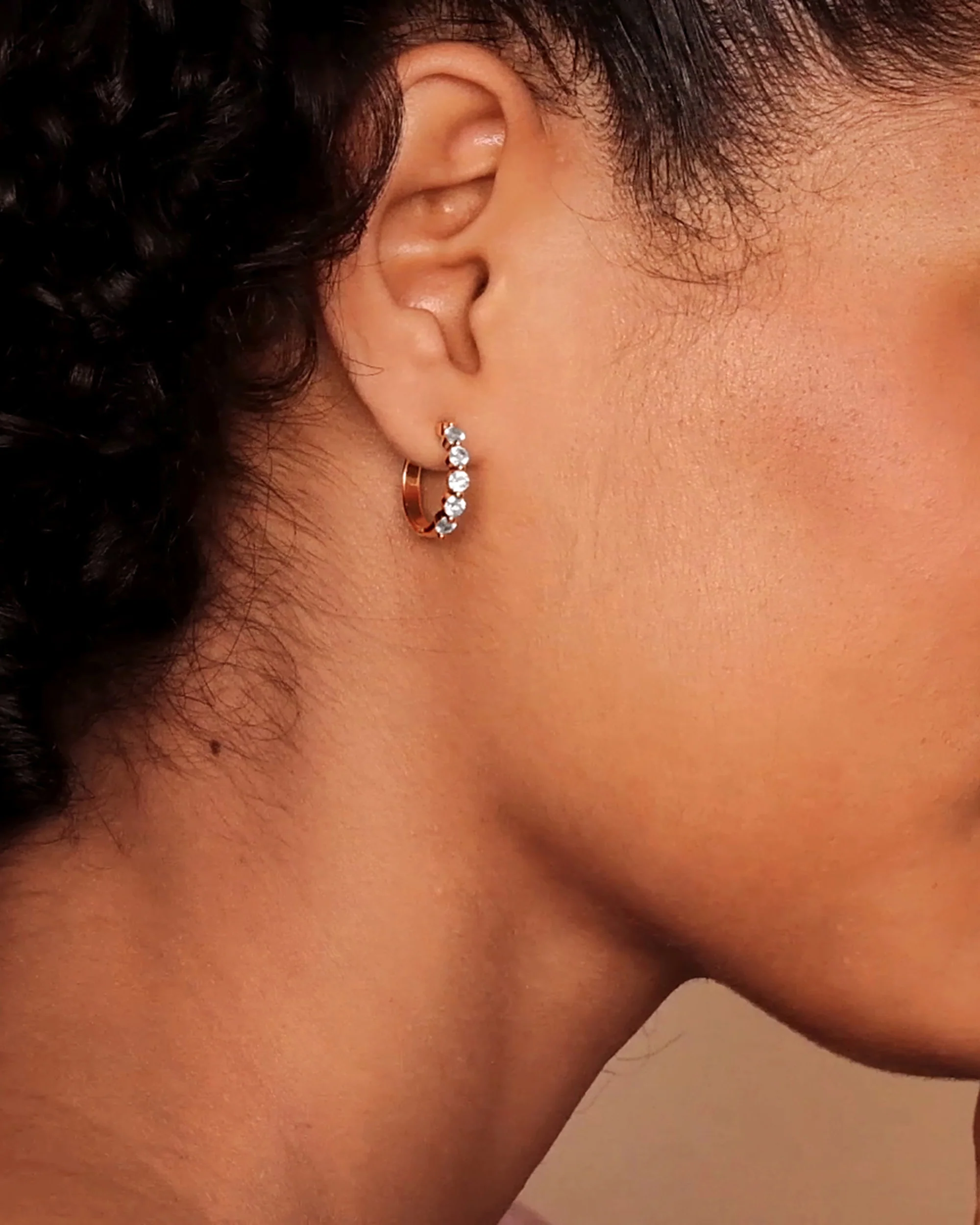 Annabelle Hoops - Image 5