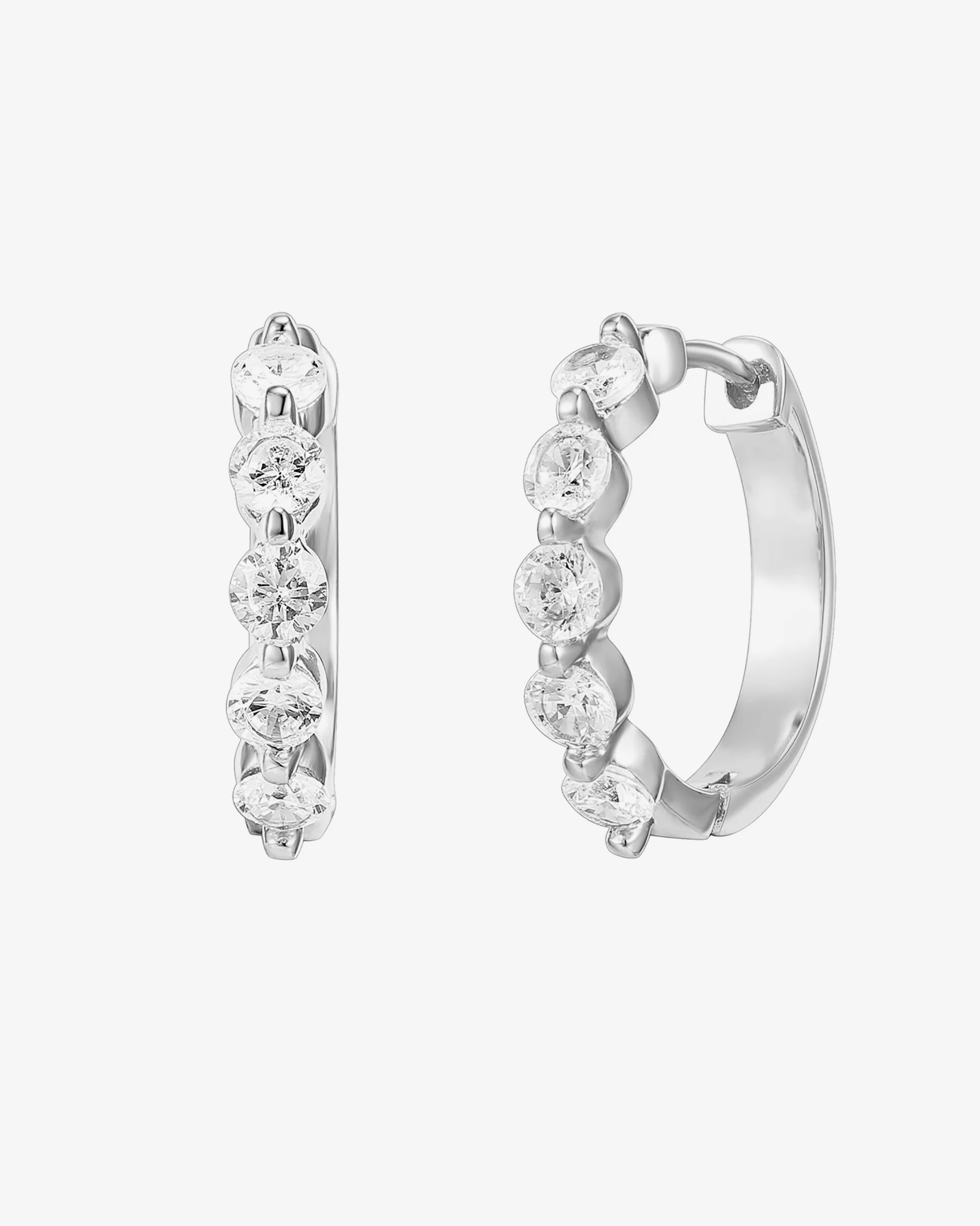 Annabelle Hoops - Image 7
