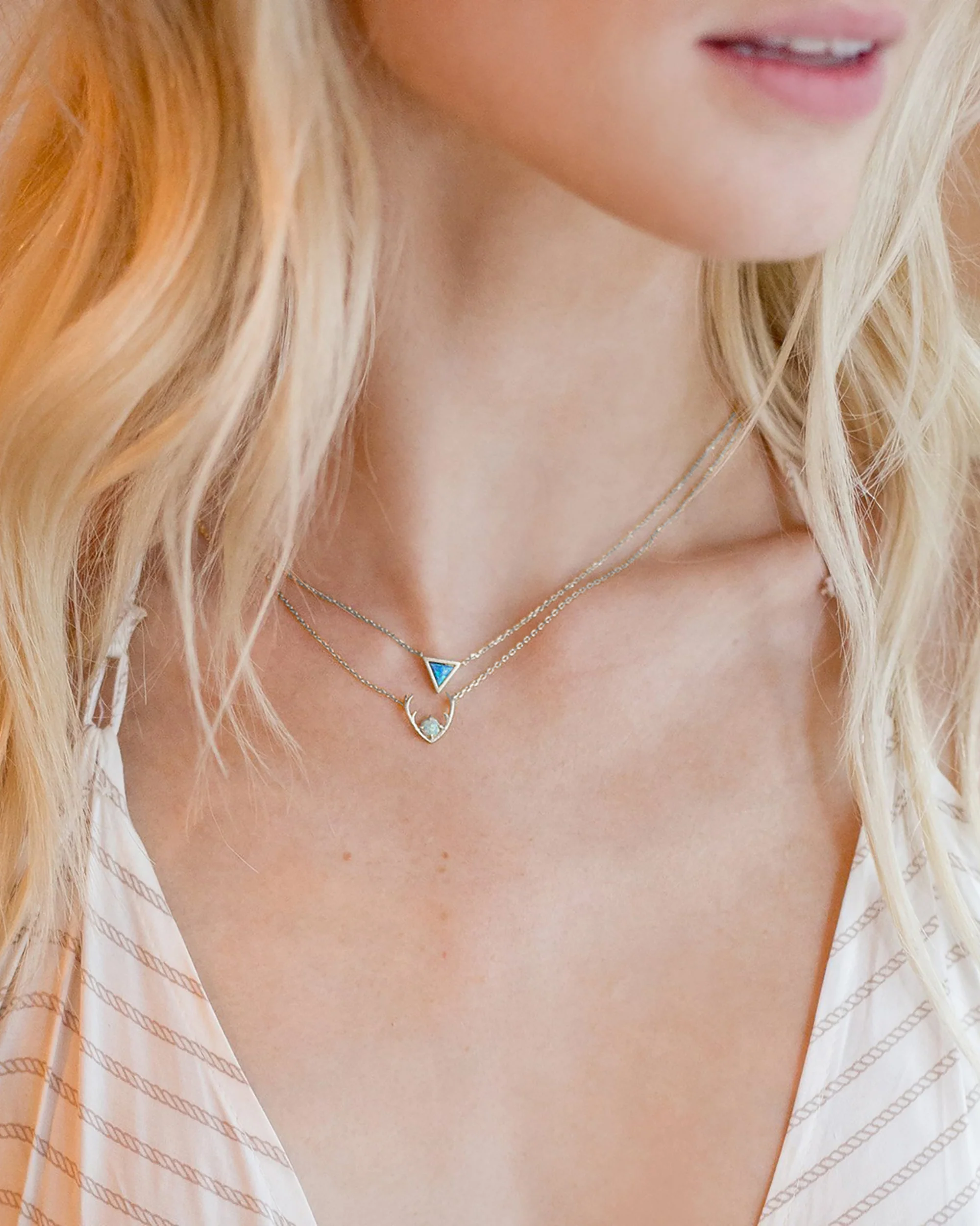 Antler Necklace - Image 14