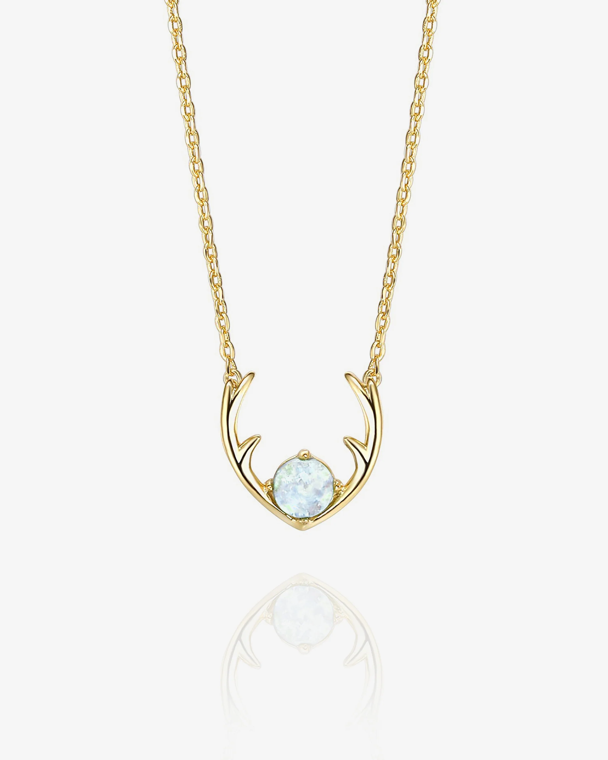 Antler Necklace - Image 6