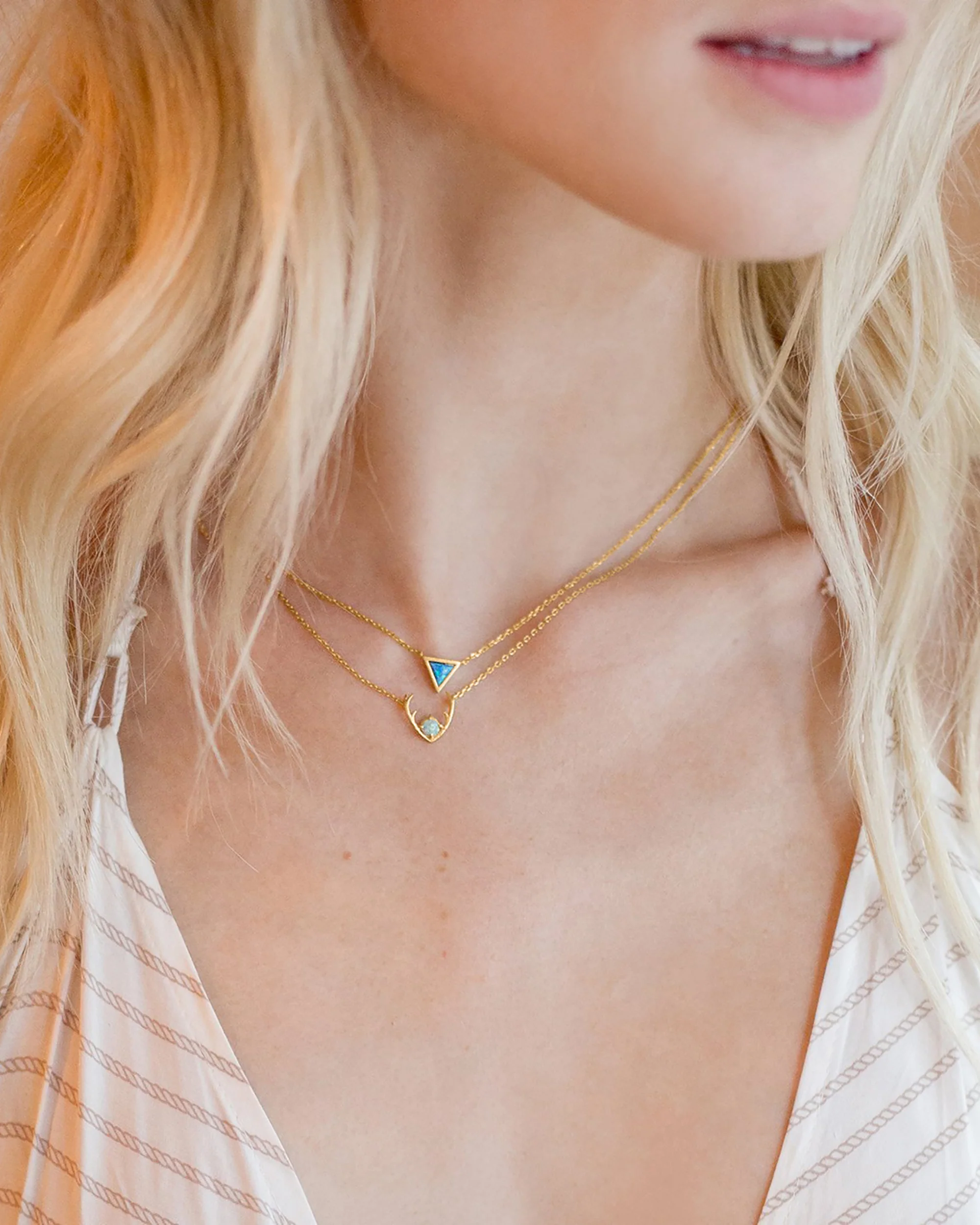 Antler Necklace - Image 8