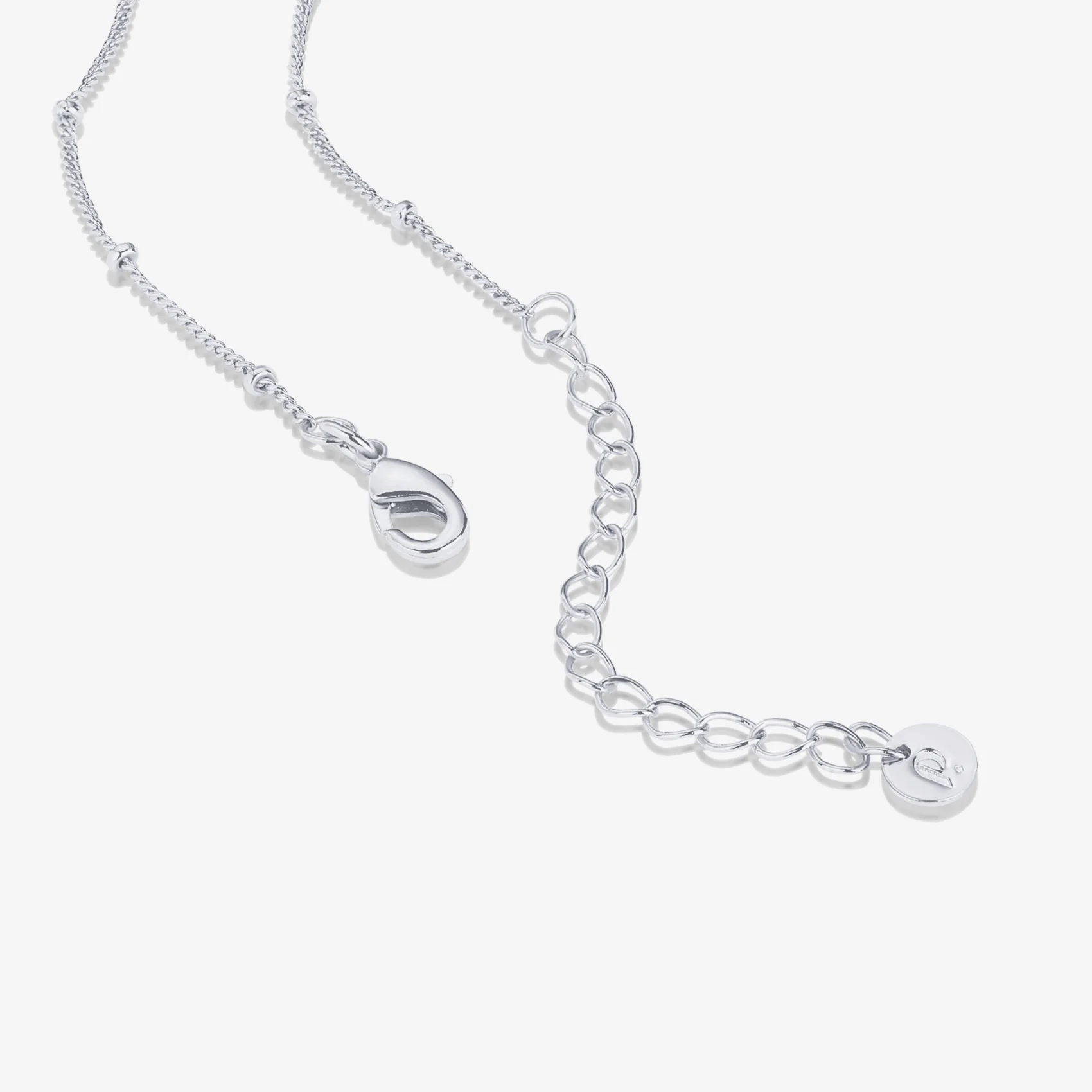 Ball Station Necklace - Image 5