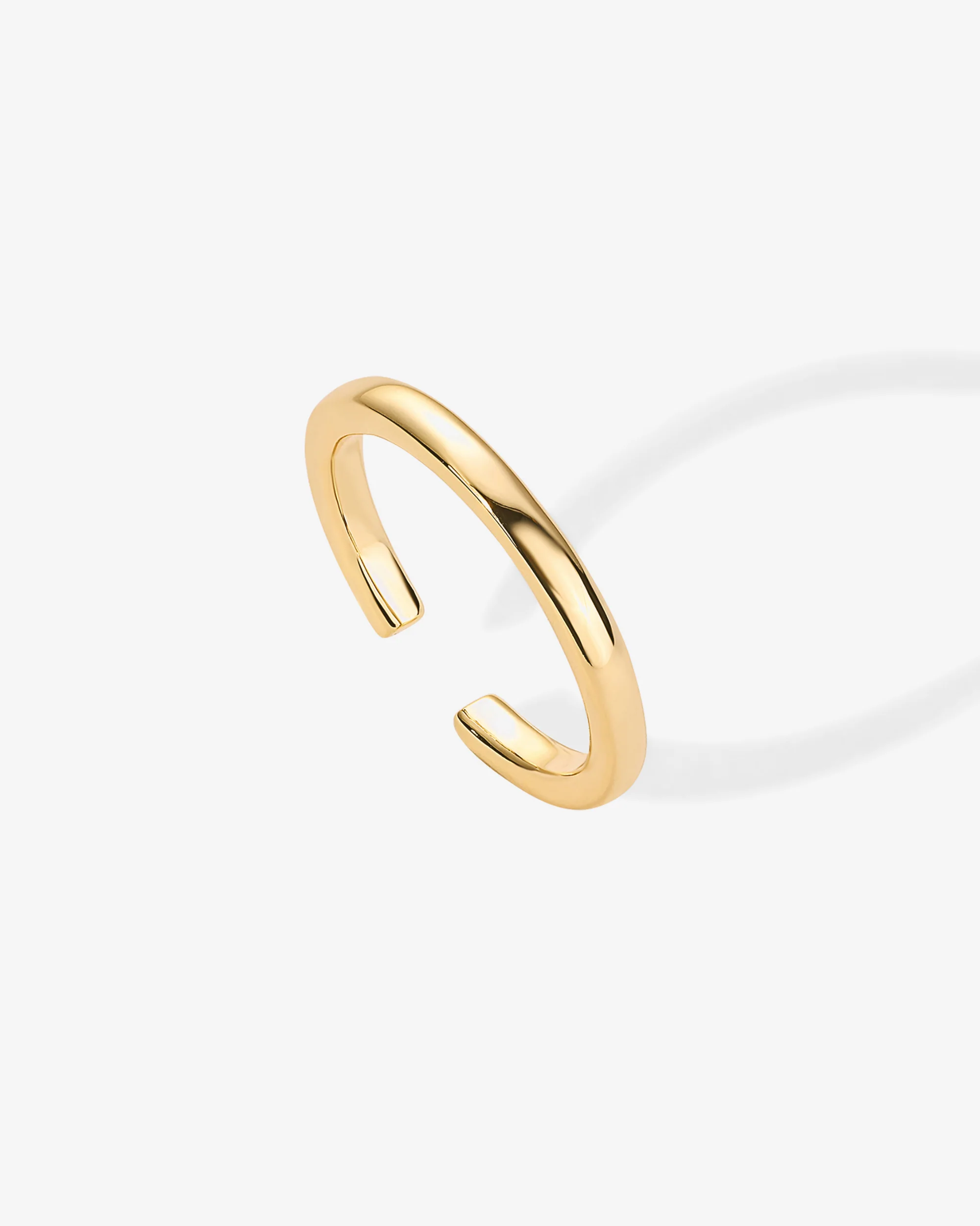 Bangle Adjustable Toe Ring - Image 3