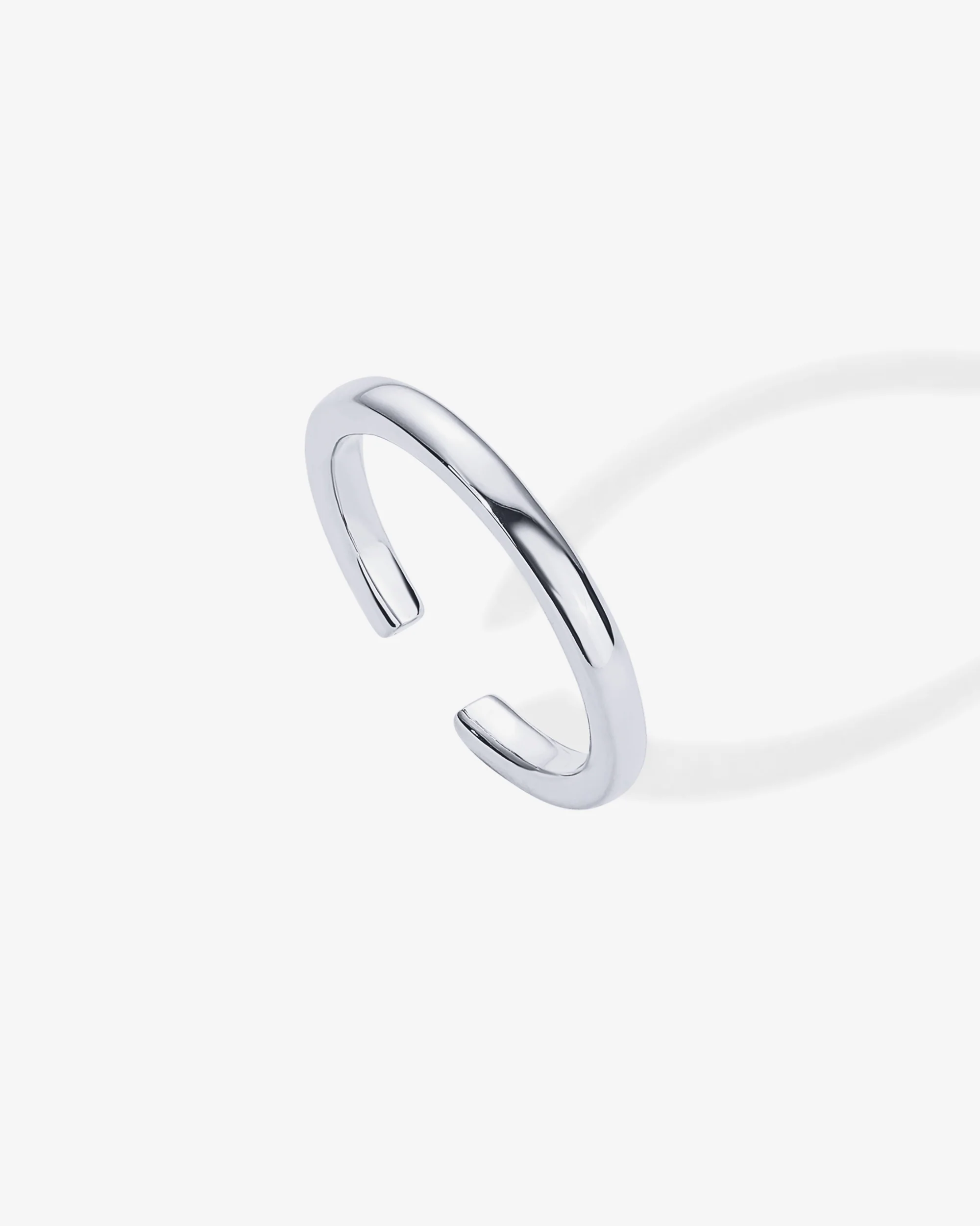 Bangle Adjustable Toe Ring - Image 7