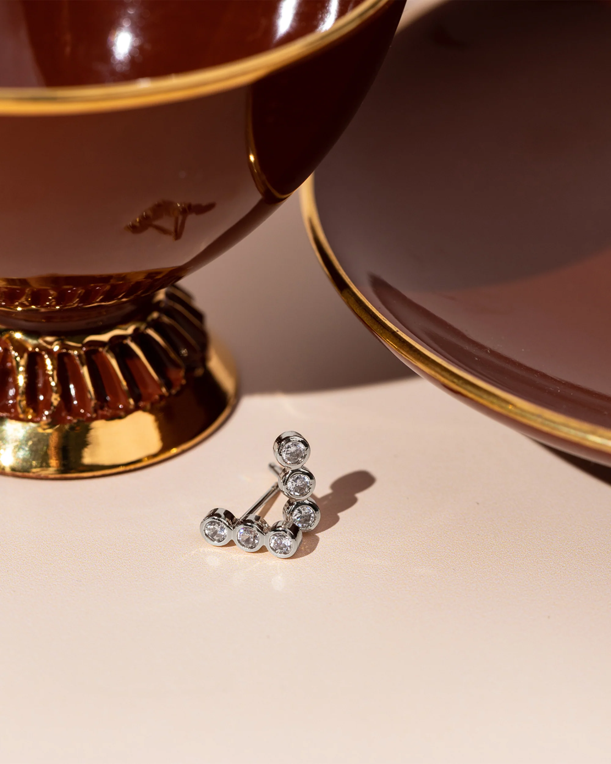 Bar Round Stud - Image 18