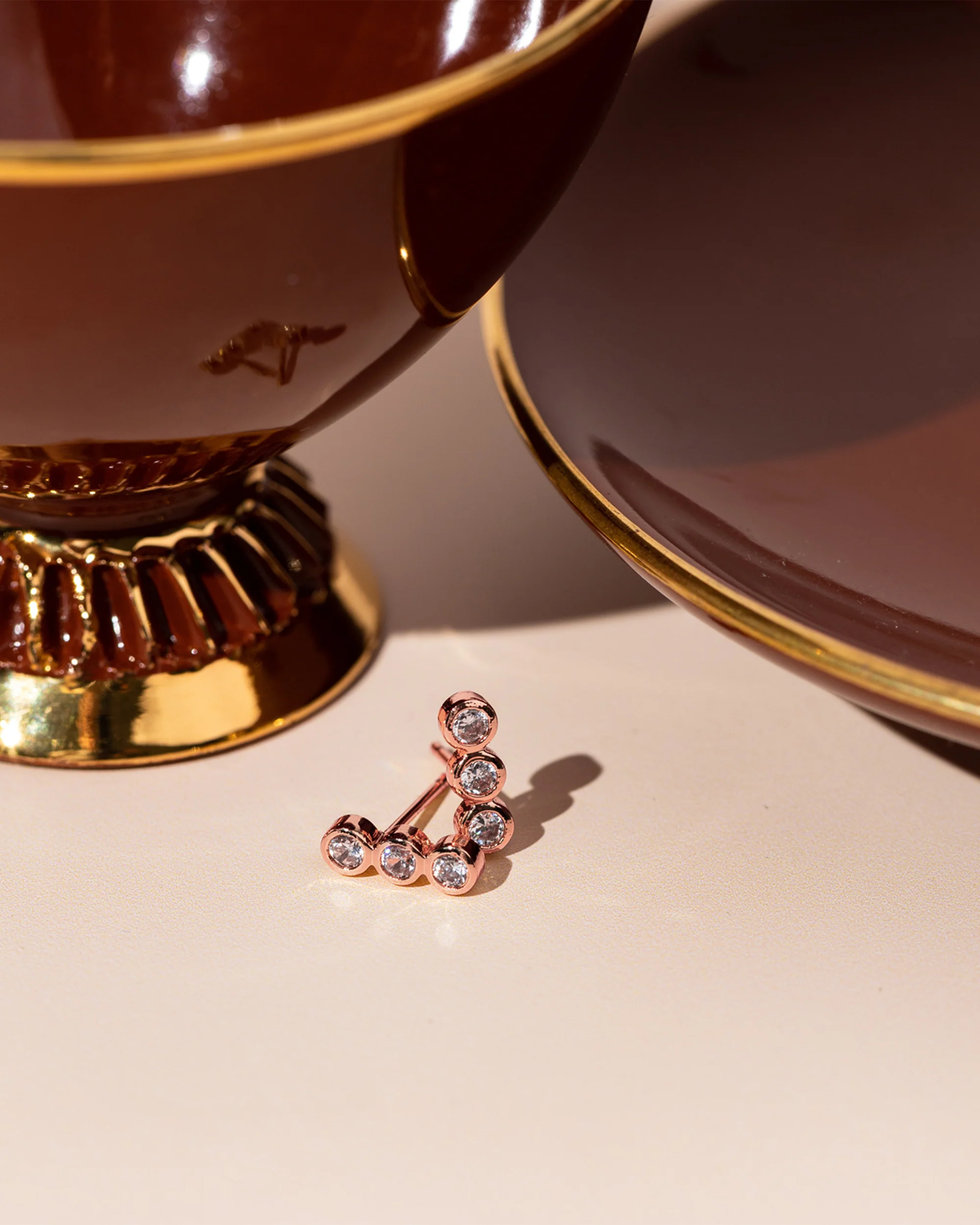 Bar Round Stud - Image 7