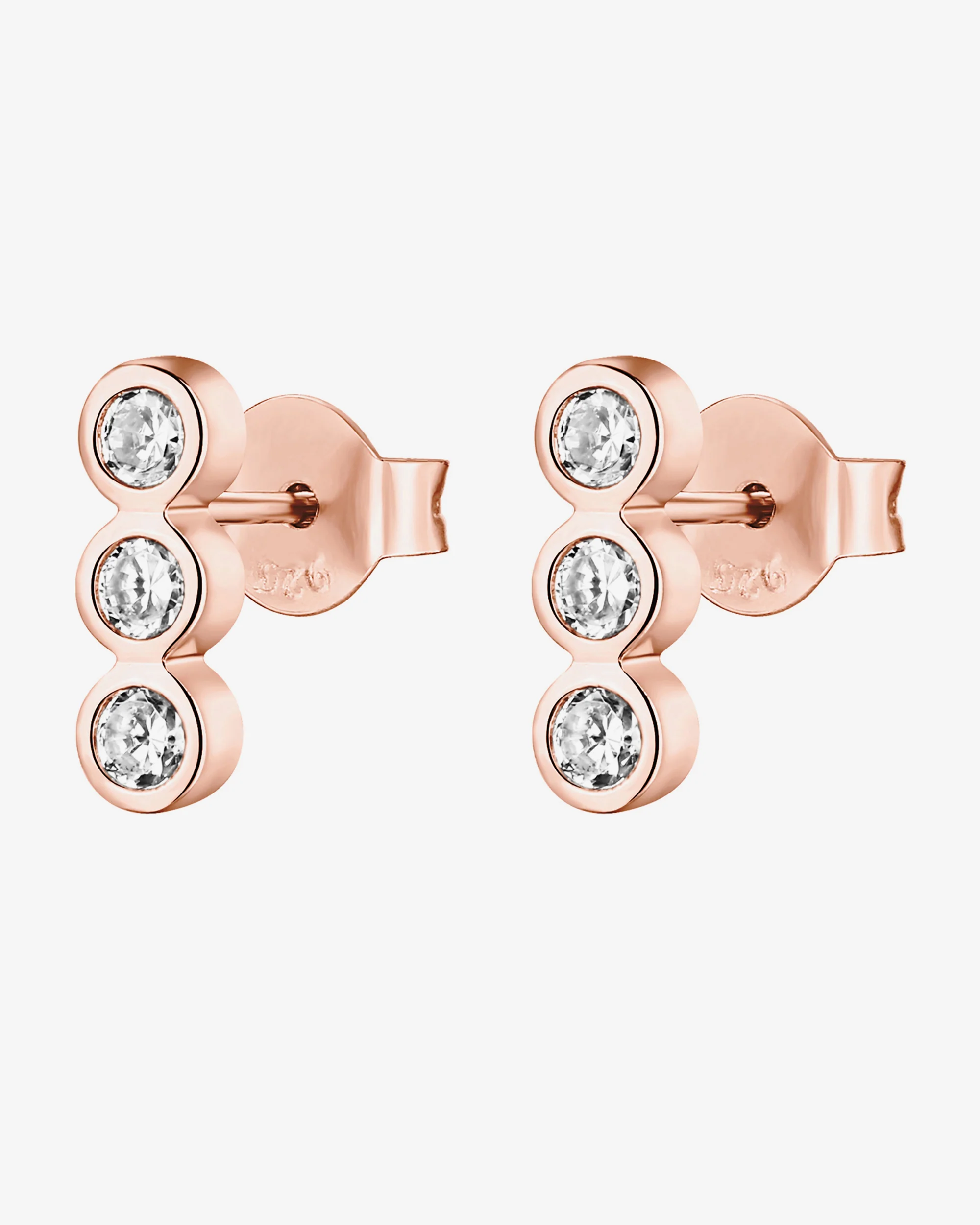 Bar Round Stud - Image 8