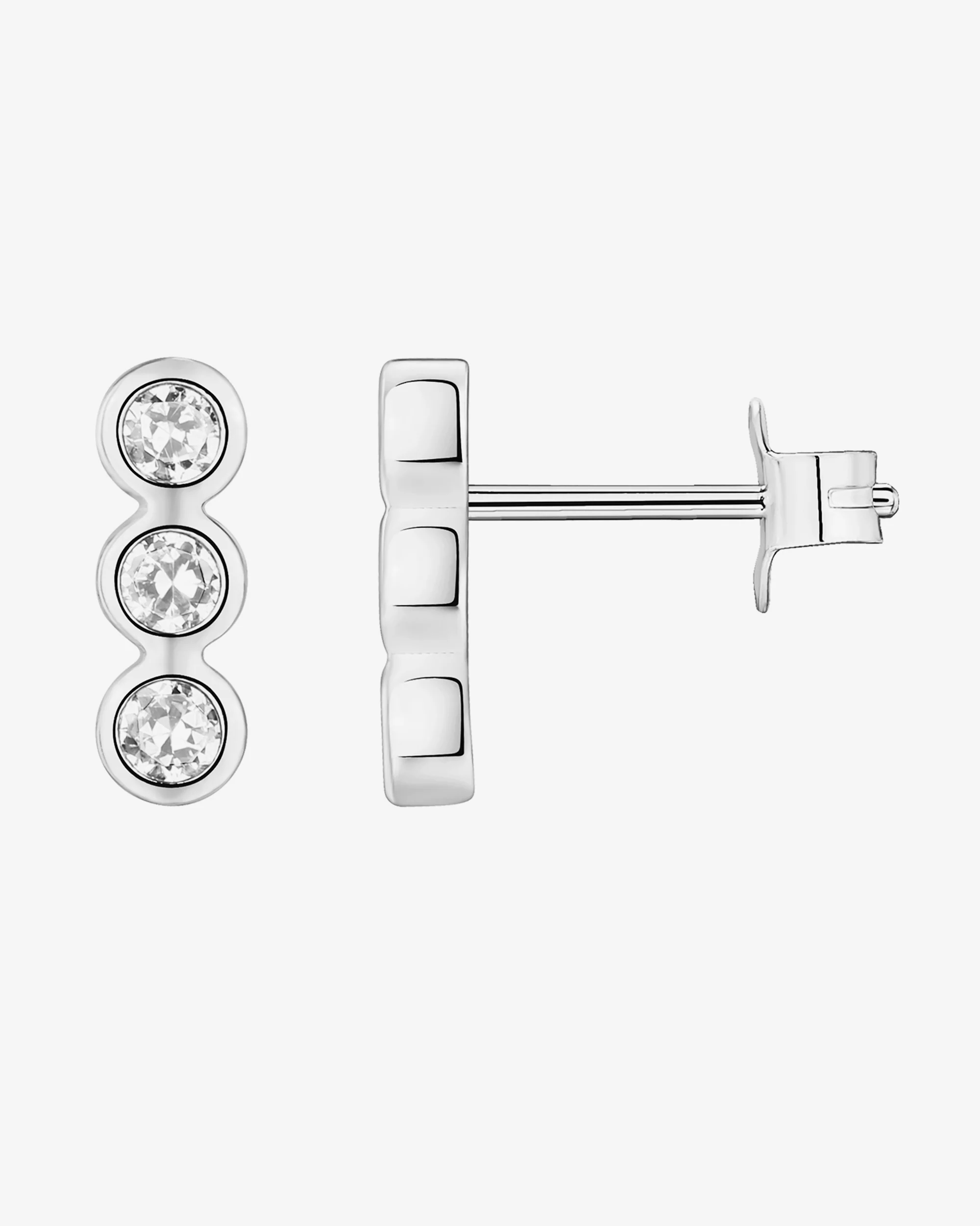 Bar Round Stud - Image 9