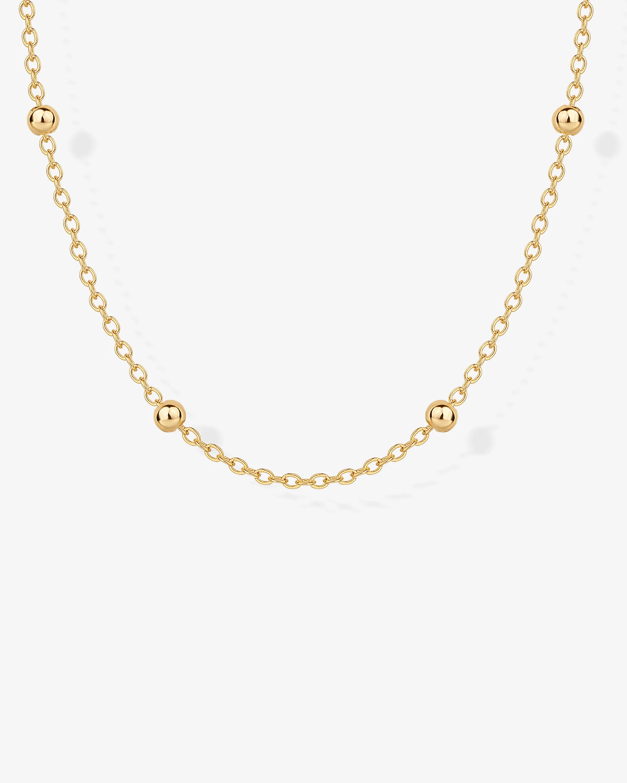 Beaded Choker - Image 3