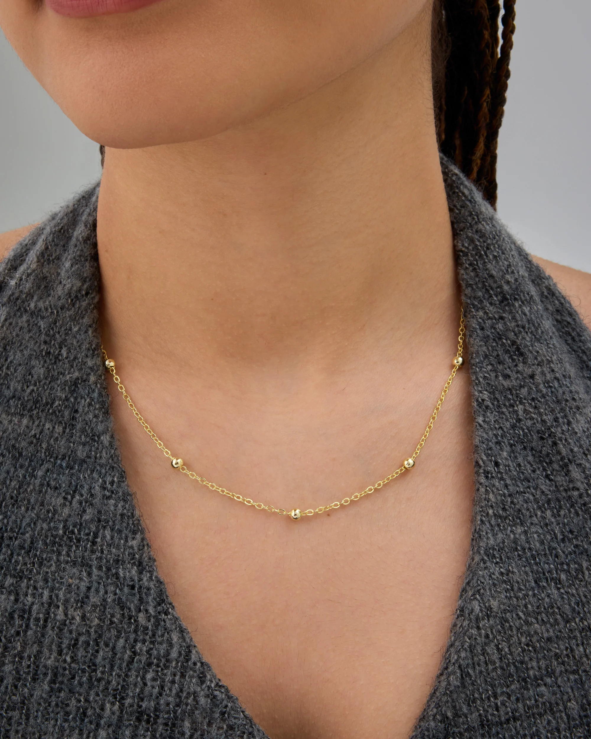 Beaded Choker - Image 6