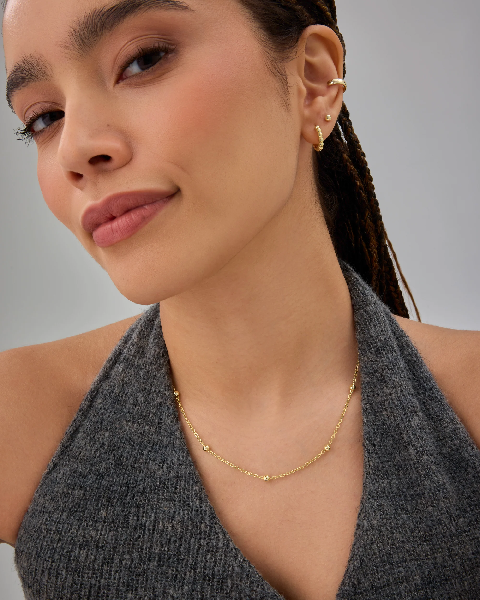 Beaded Choker - Image 8