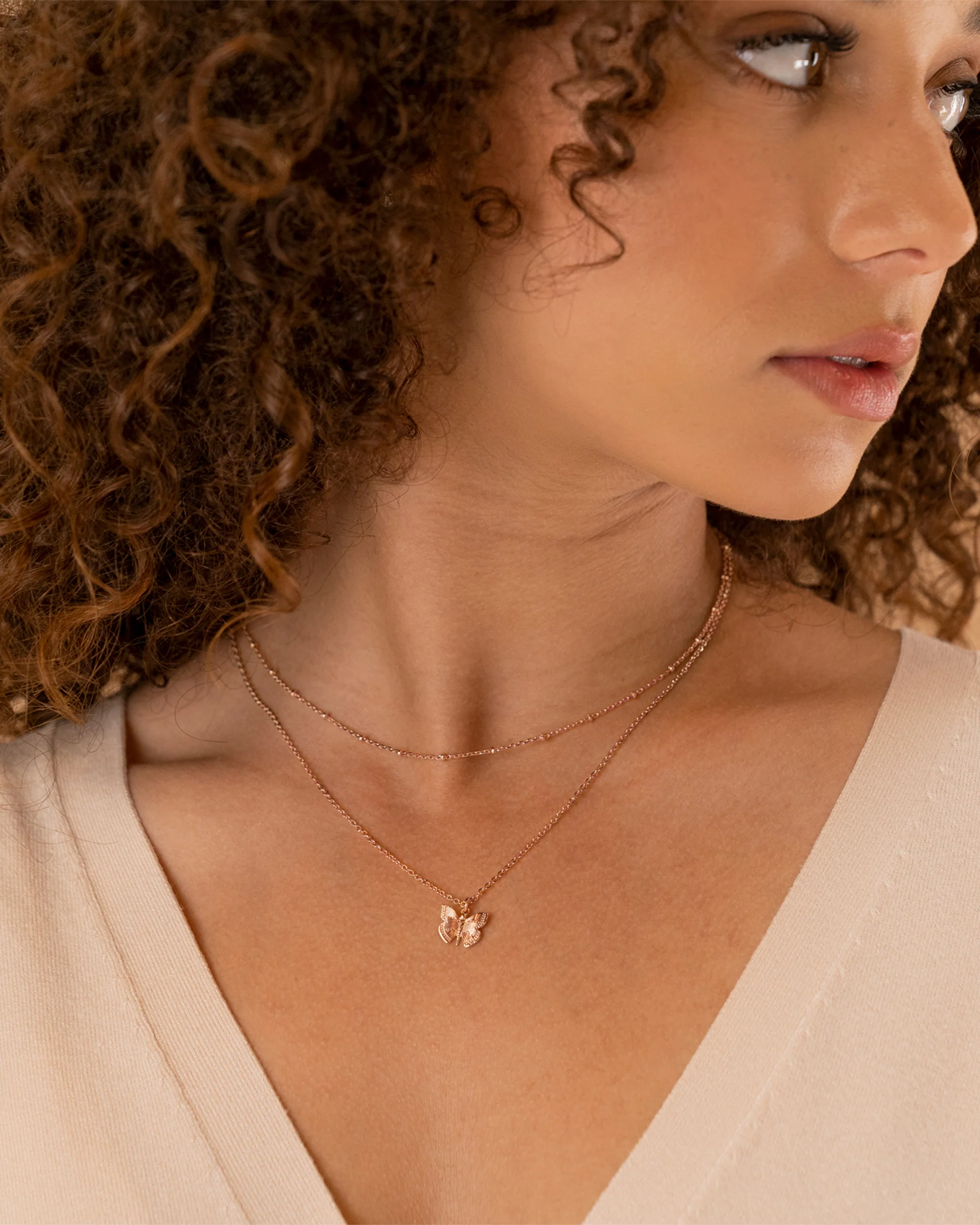 Butterfly Pendant - Image 11