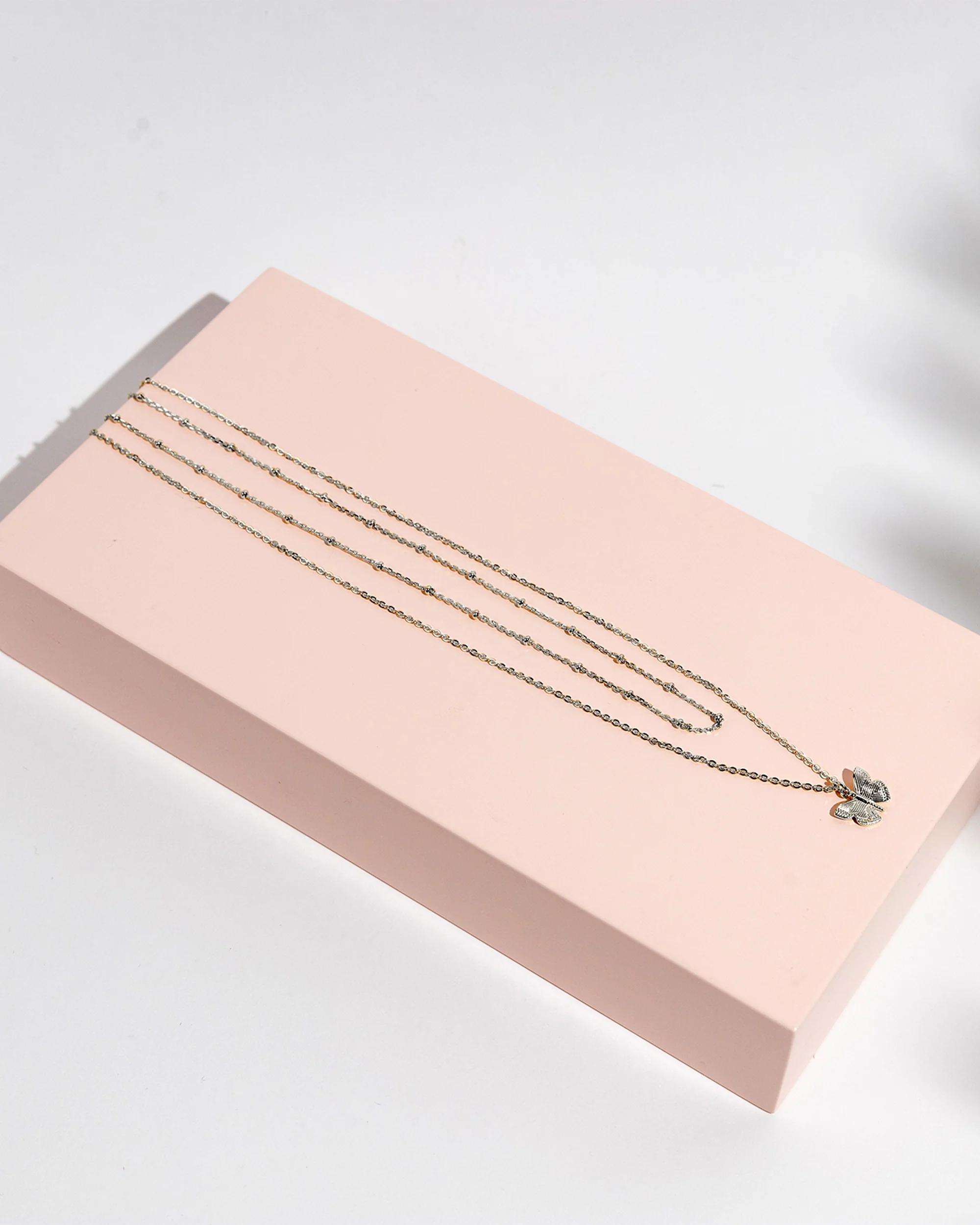 Butterfly Pendant - Image 13
