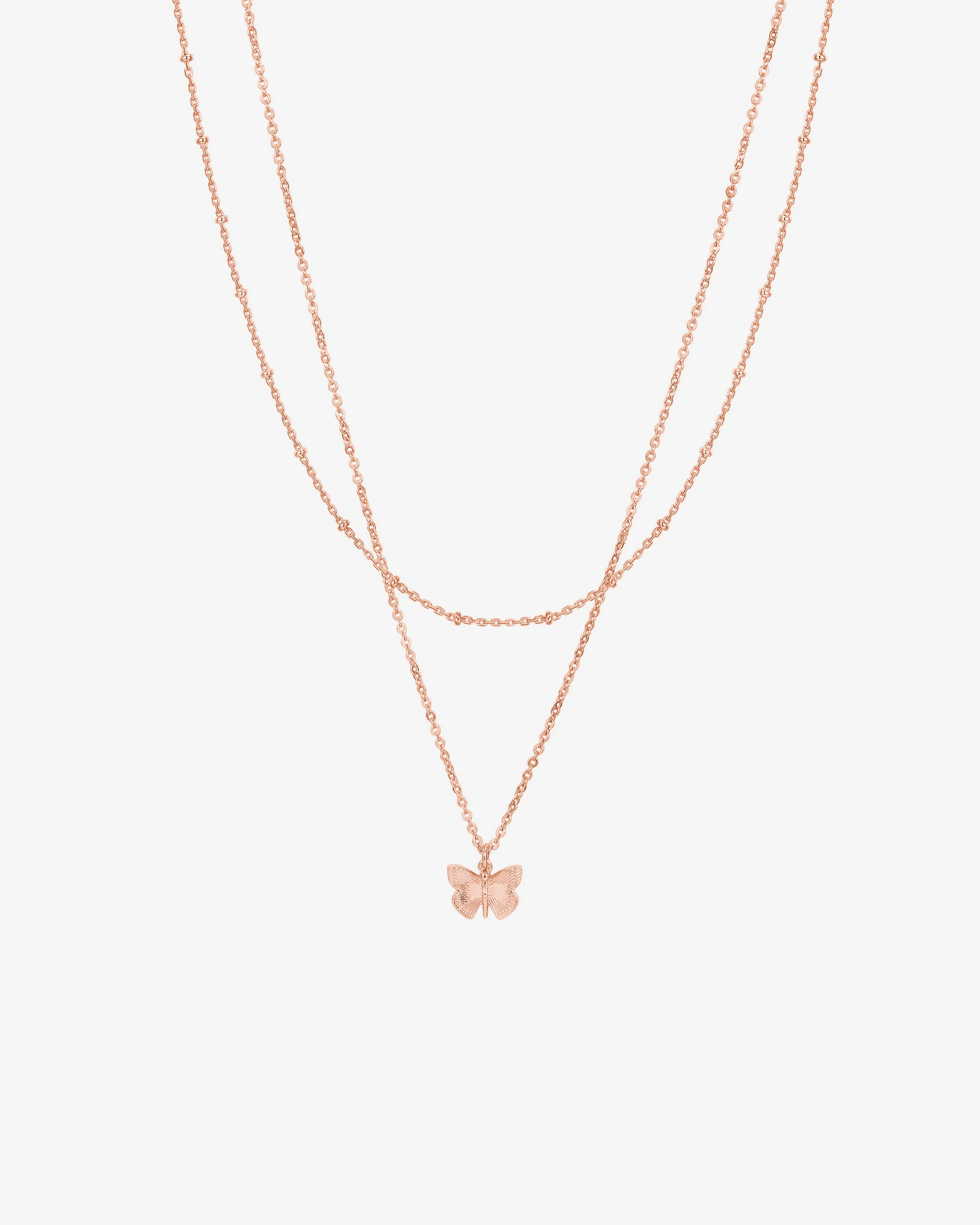 Butterfly Pendant - Image 4