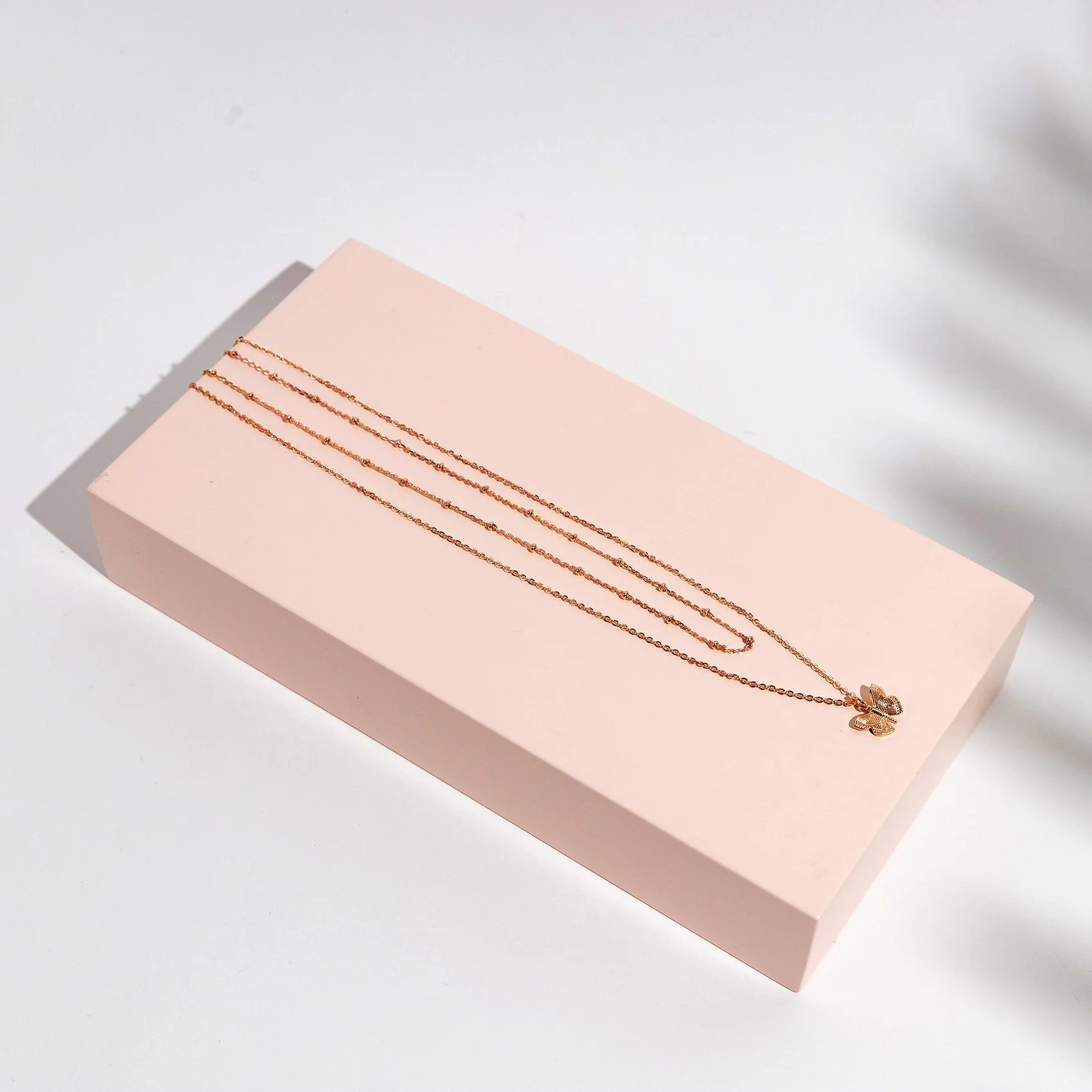 Butterfly Pendant - Image 6