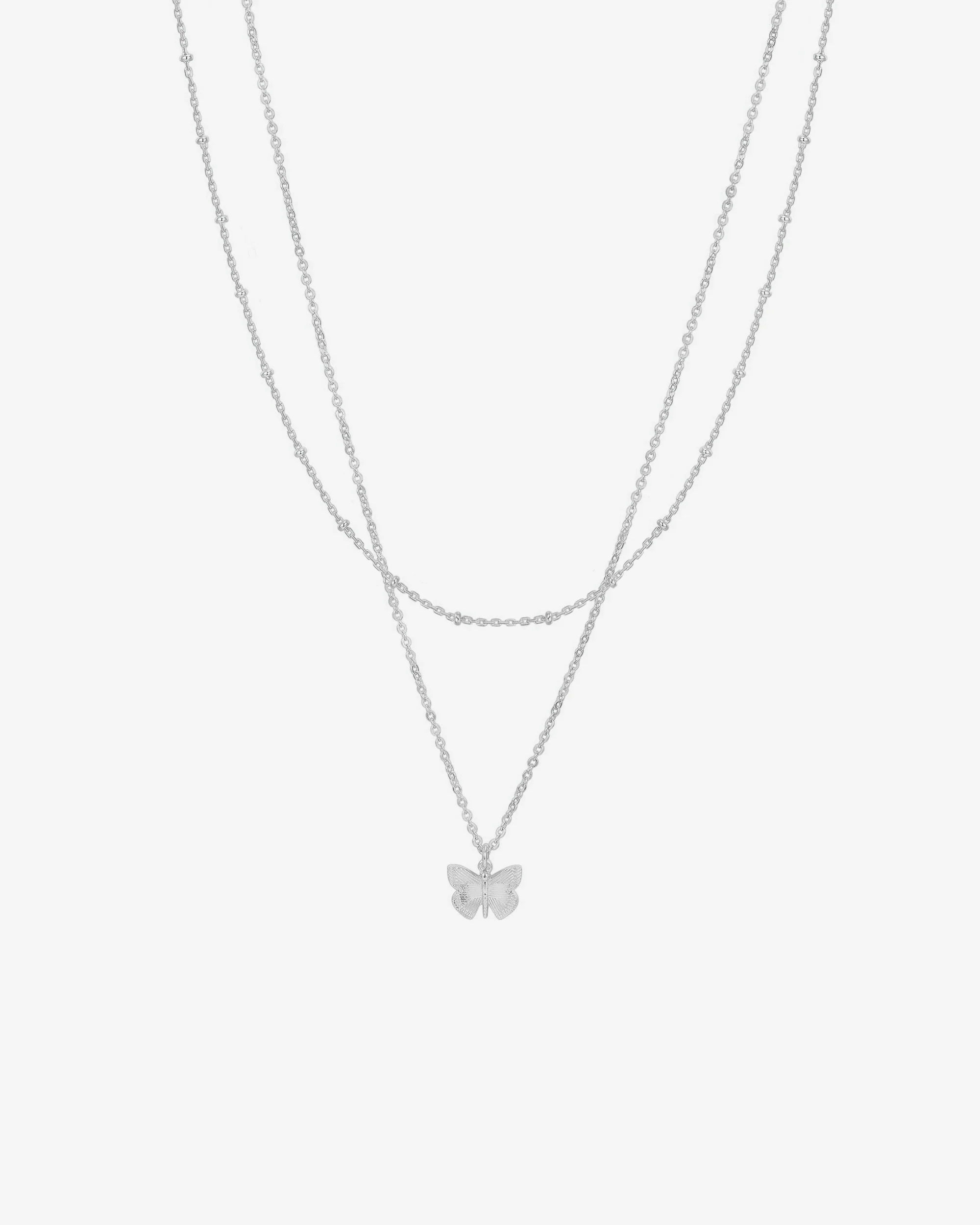 Butterfly Pendant - Image 7