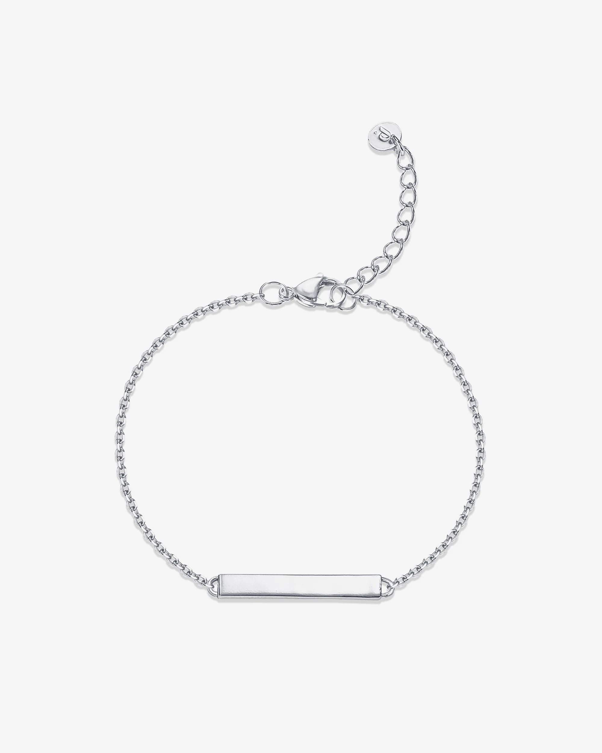 Cable Chain Bracelet - Image 3