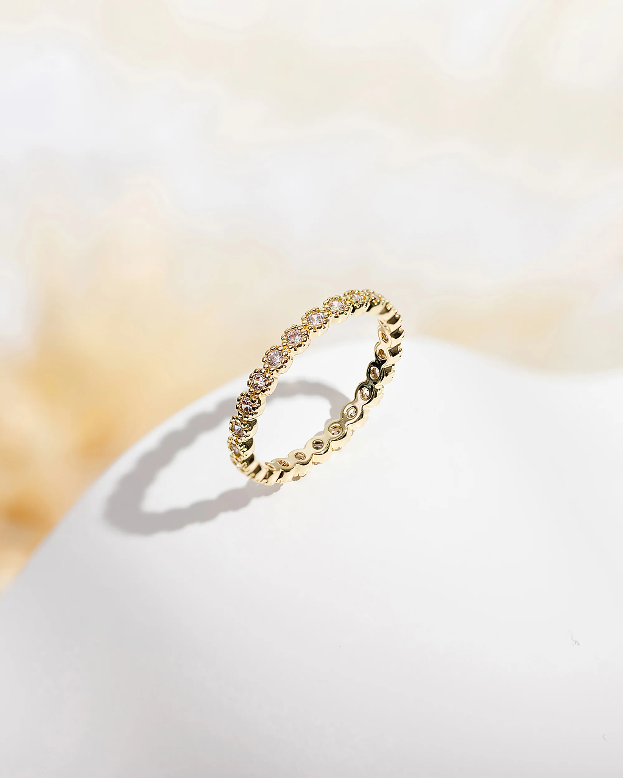 Cassidy Eternity Band - Image 3