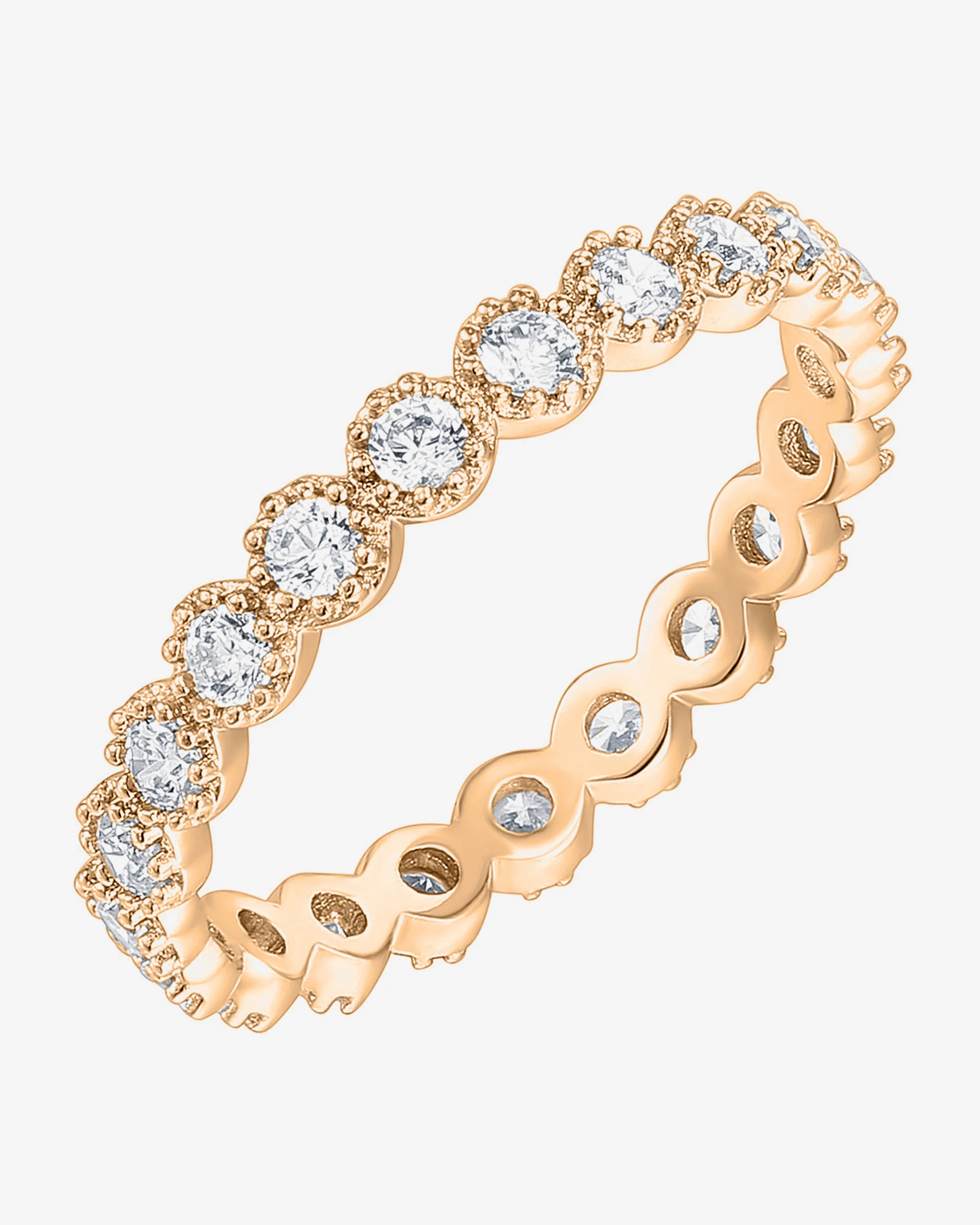 Cassidy Eternity Band - Image 5