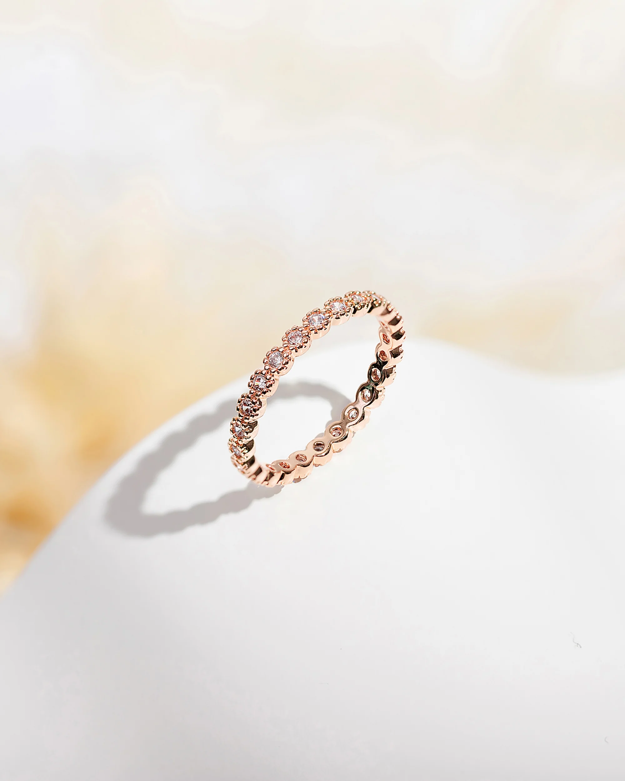 Cassidy Eternity Band - Image 7