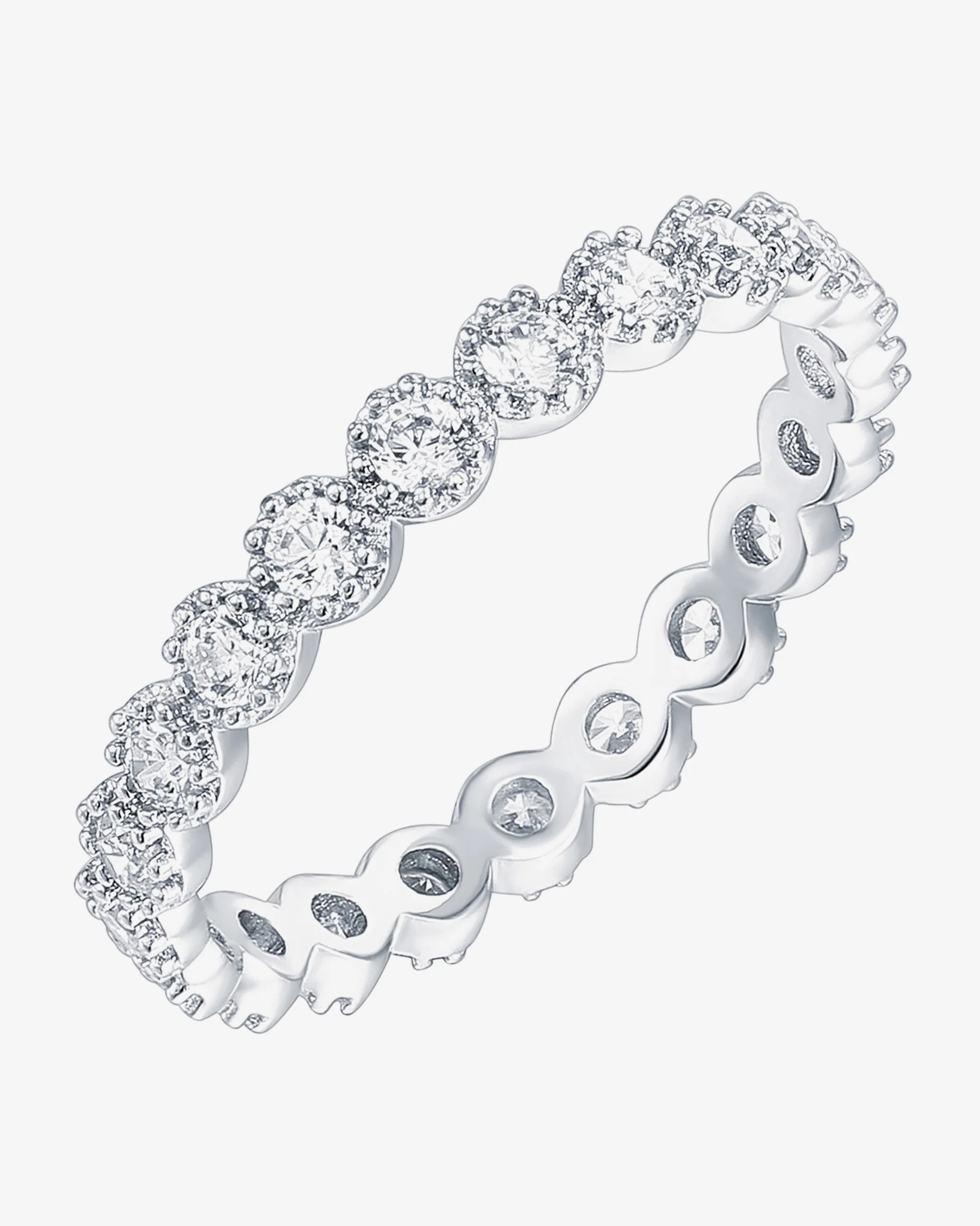 Cassidy Eternity Band - Image 9