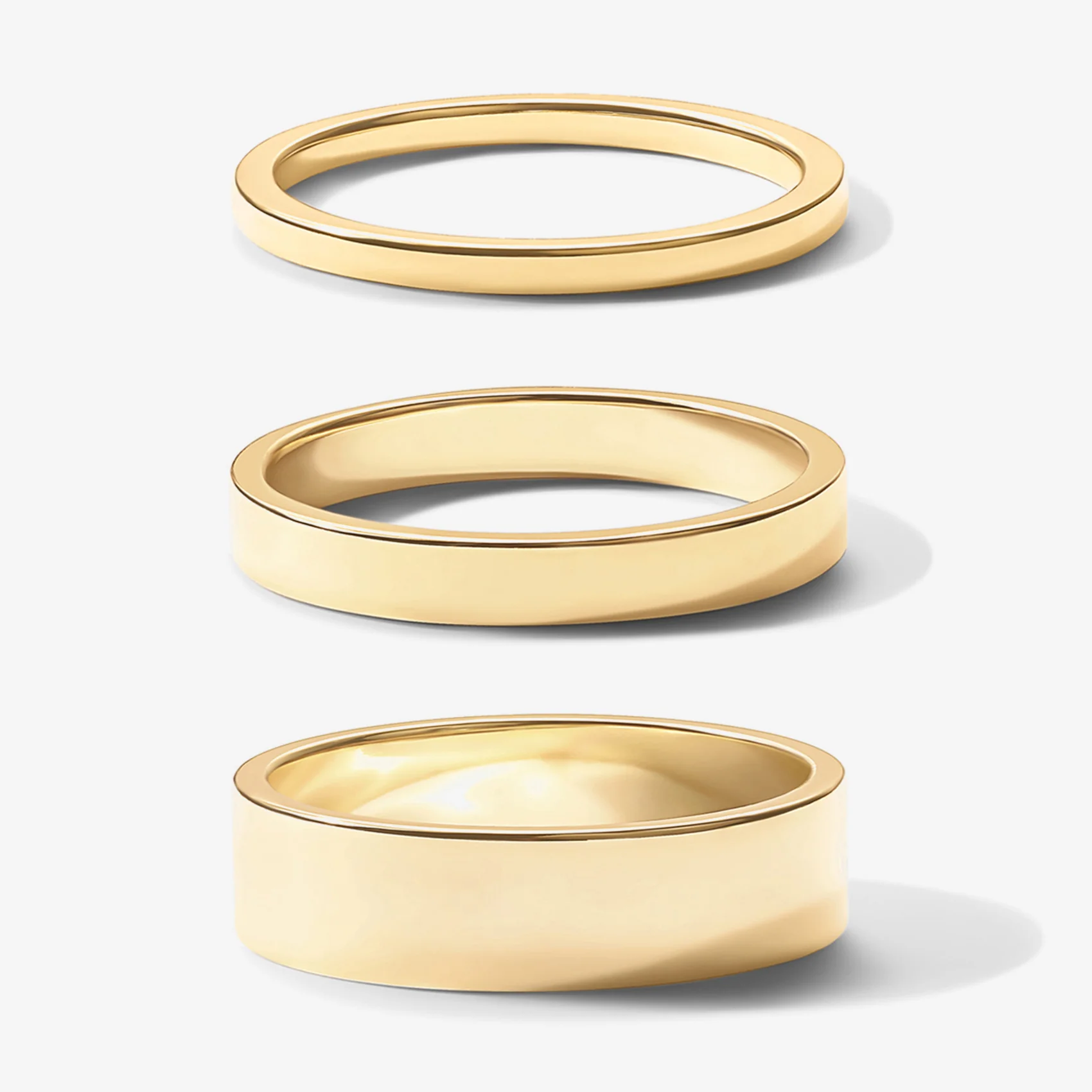 Classic Stacking Band Set - Image 3