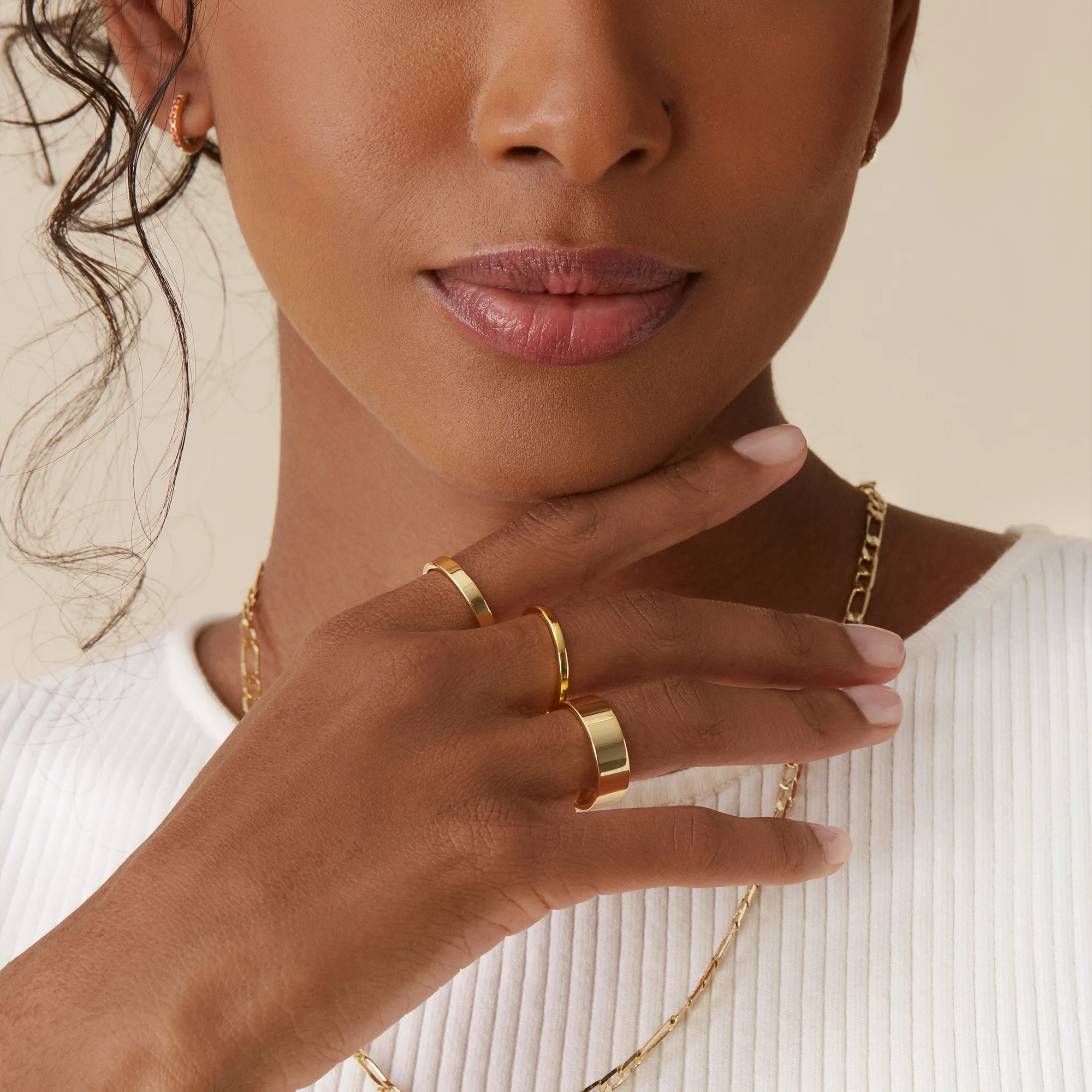 Classic Stacking Band Set - Image 4