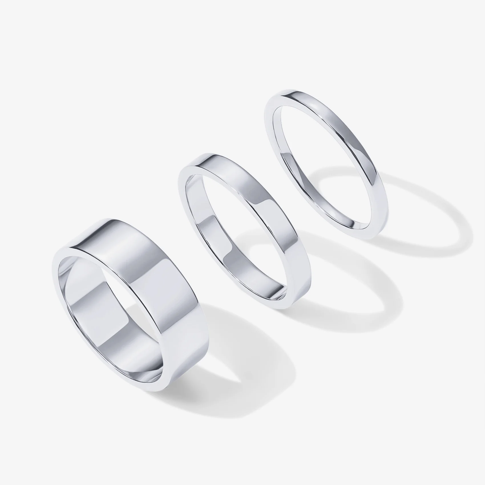 Classic Stacking Band Set - Image 5