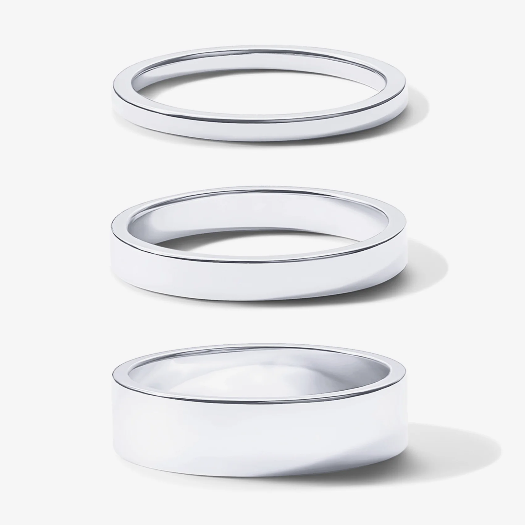 Classic Stacking Band Set - Image 7