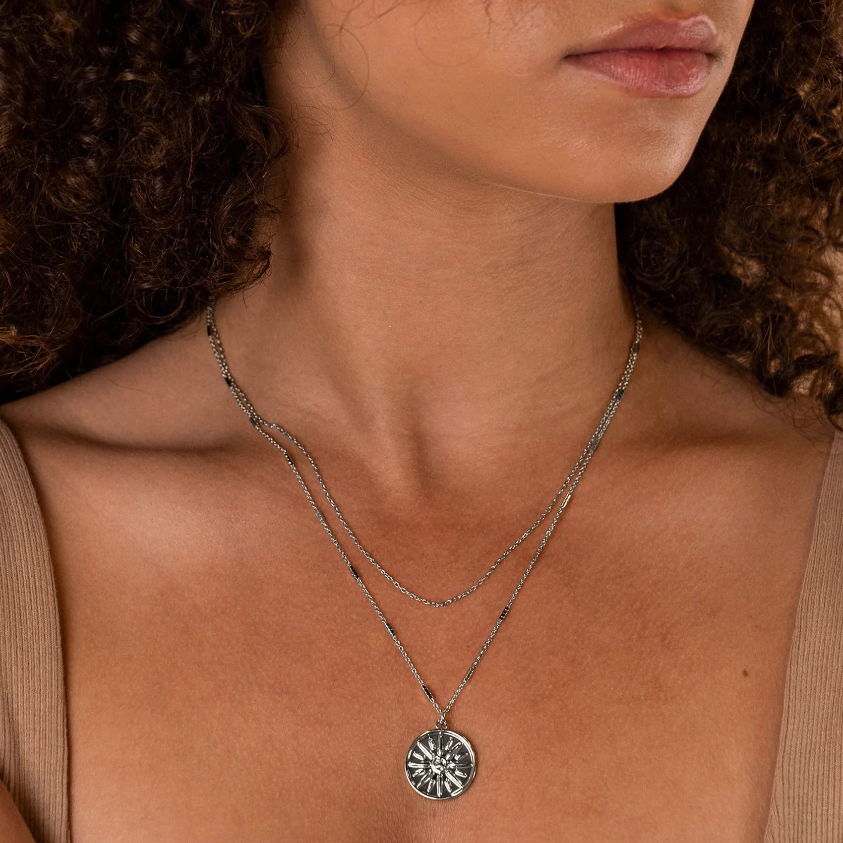 Coin Pendant - Image 13