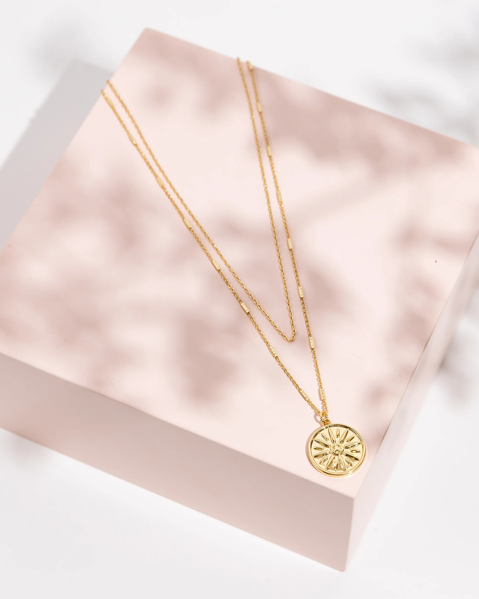Coin Pendant - Image 3