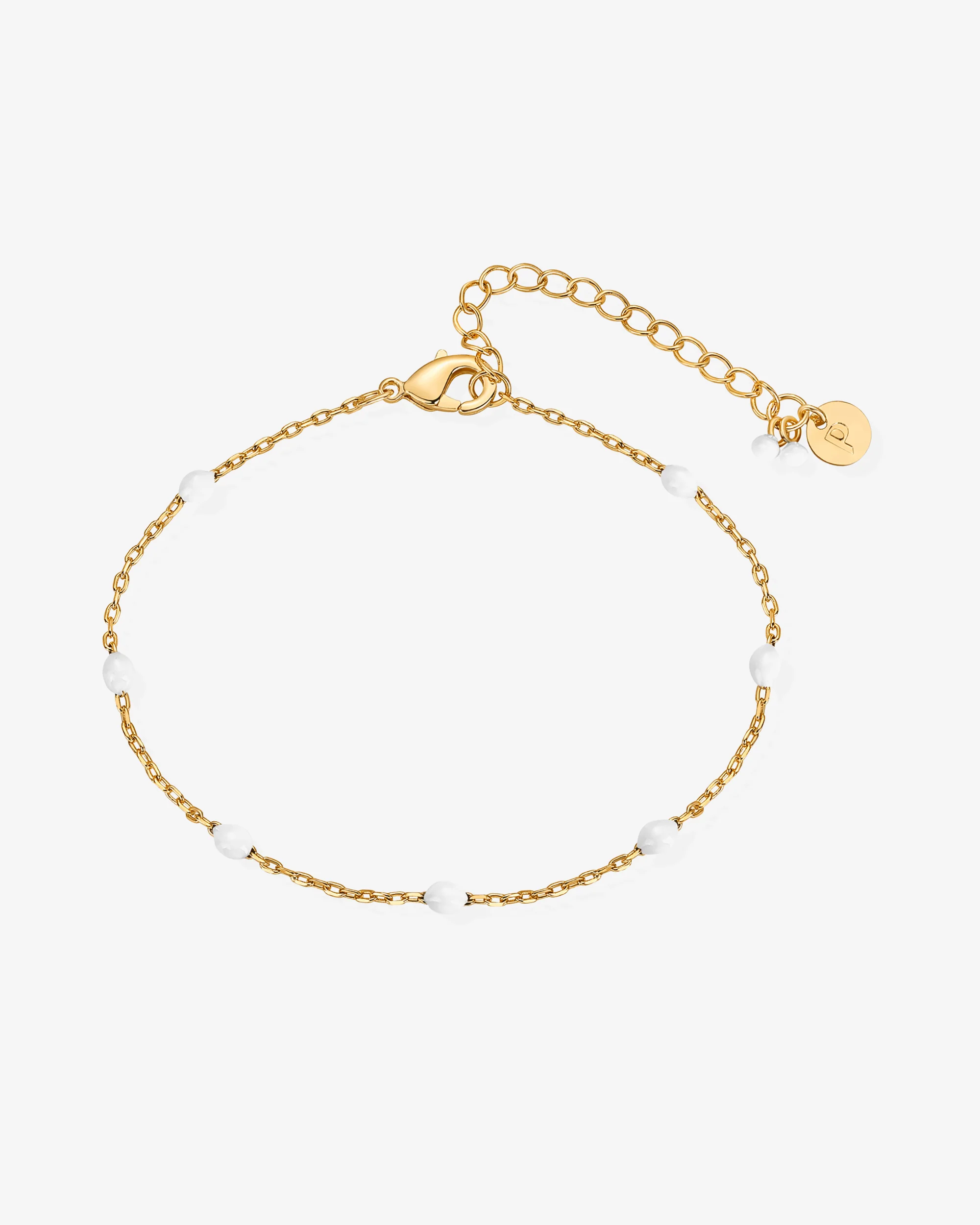 Colorful Enamel Bracelet - Image 10