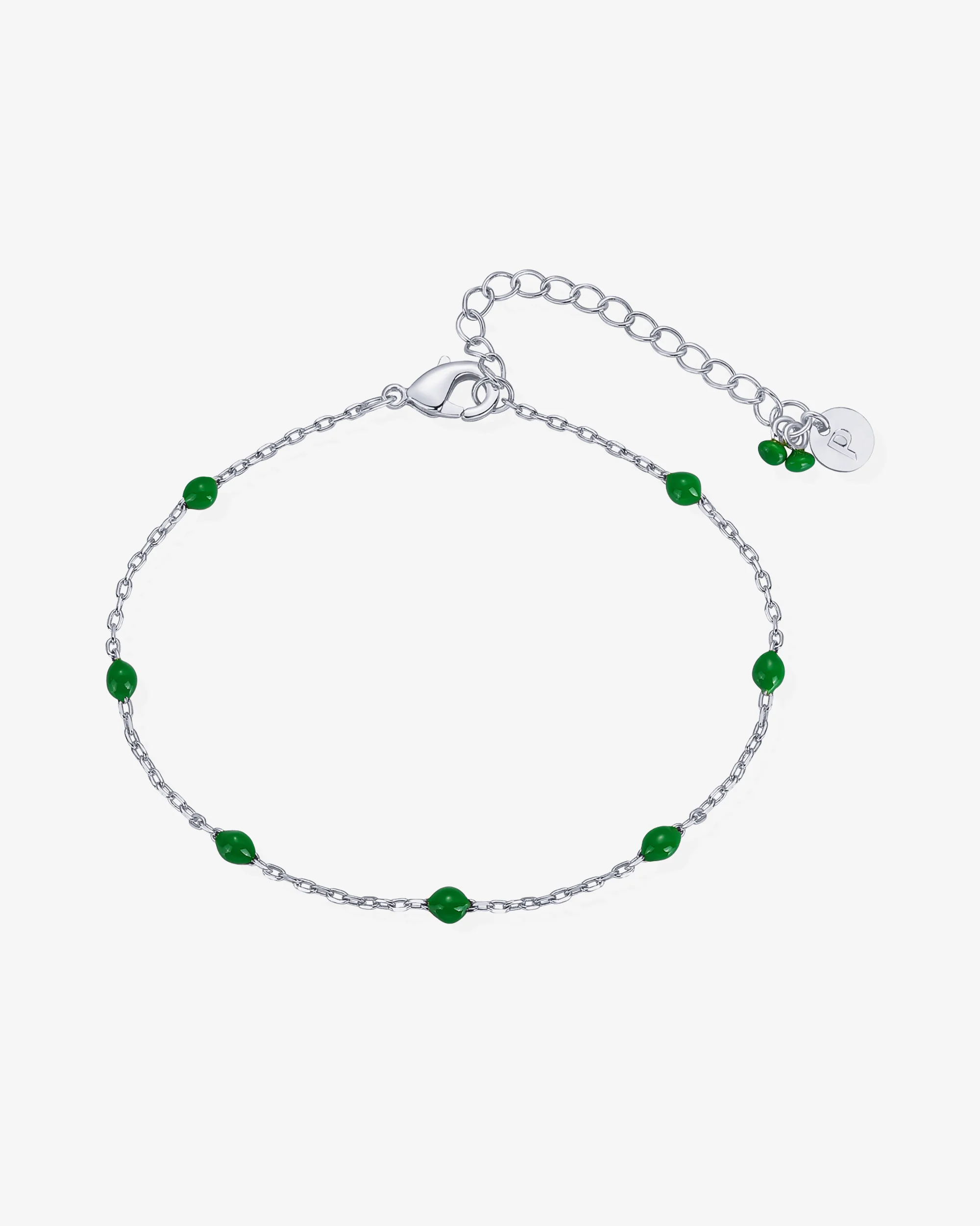 Colorful Enamel Bracelet - Image 16