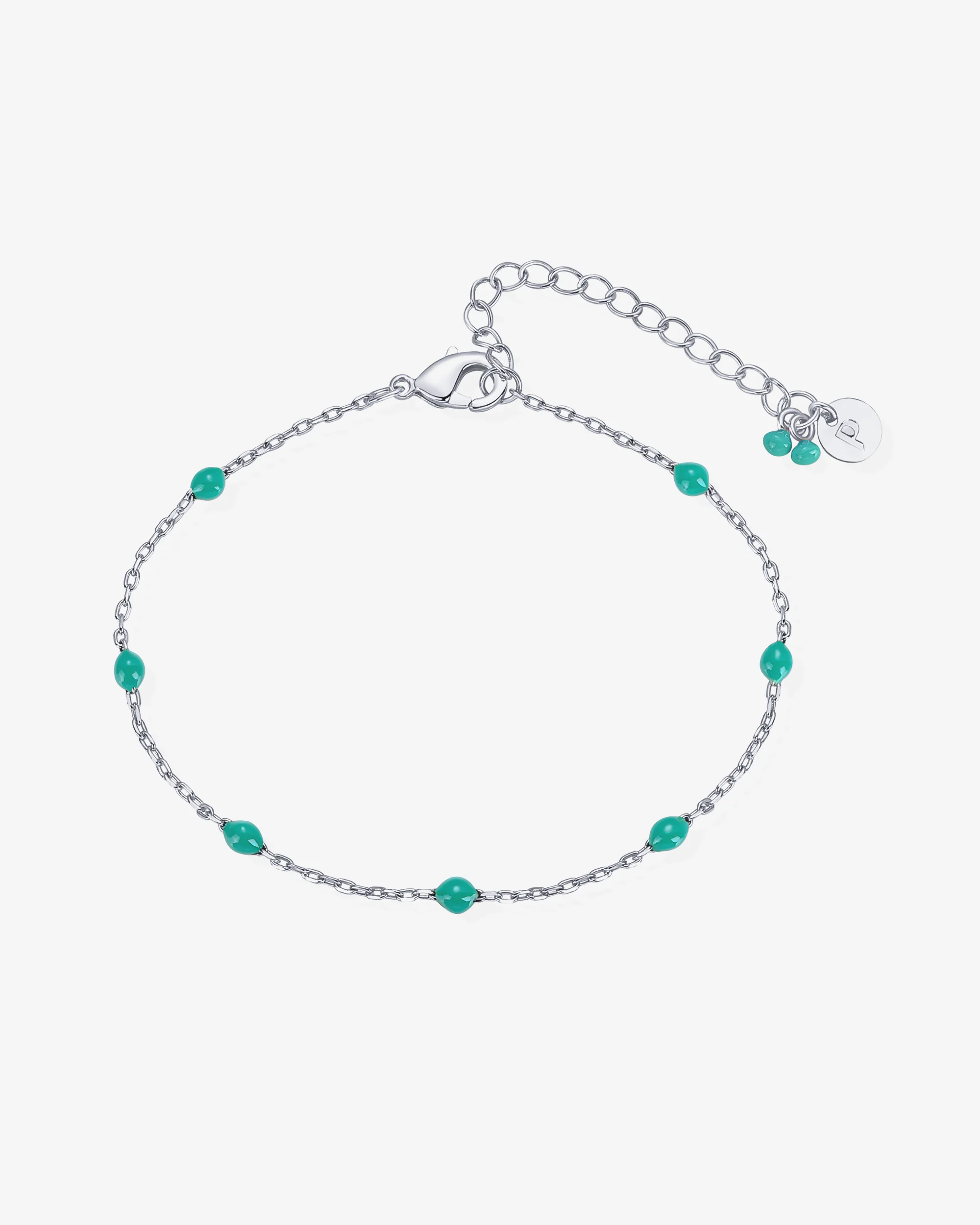 Colorful Enamel Bracelet - Image 19