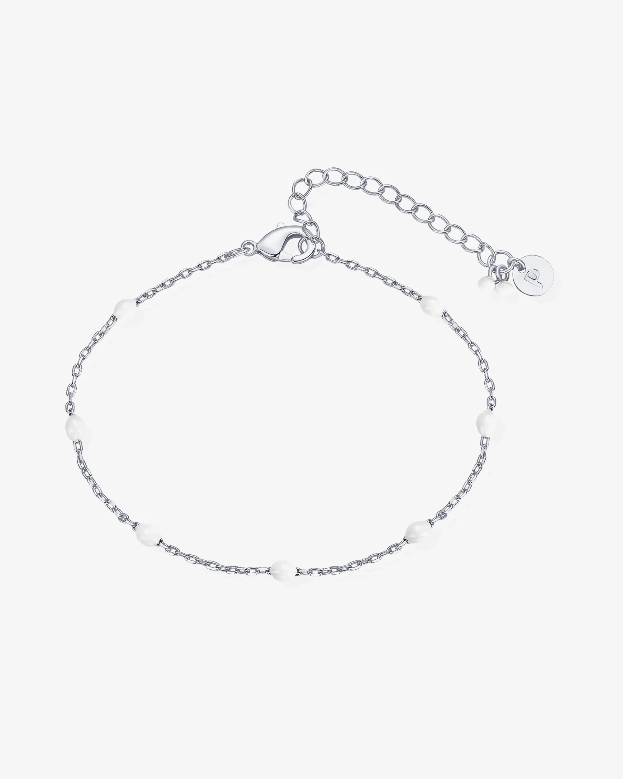 Colorful Enamel Bracelet - Image 25