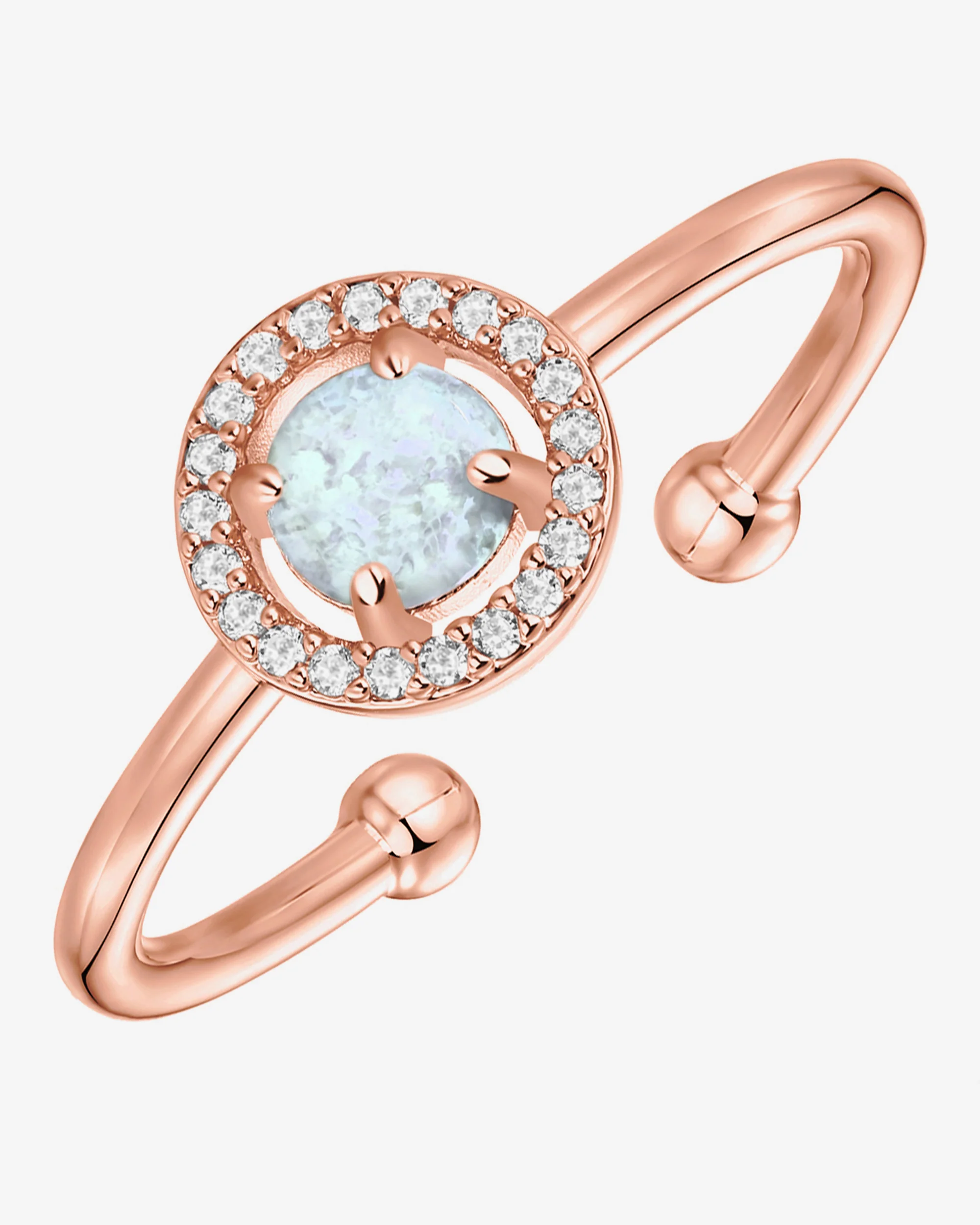 Cosmo Ring - Image 16