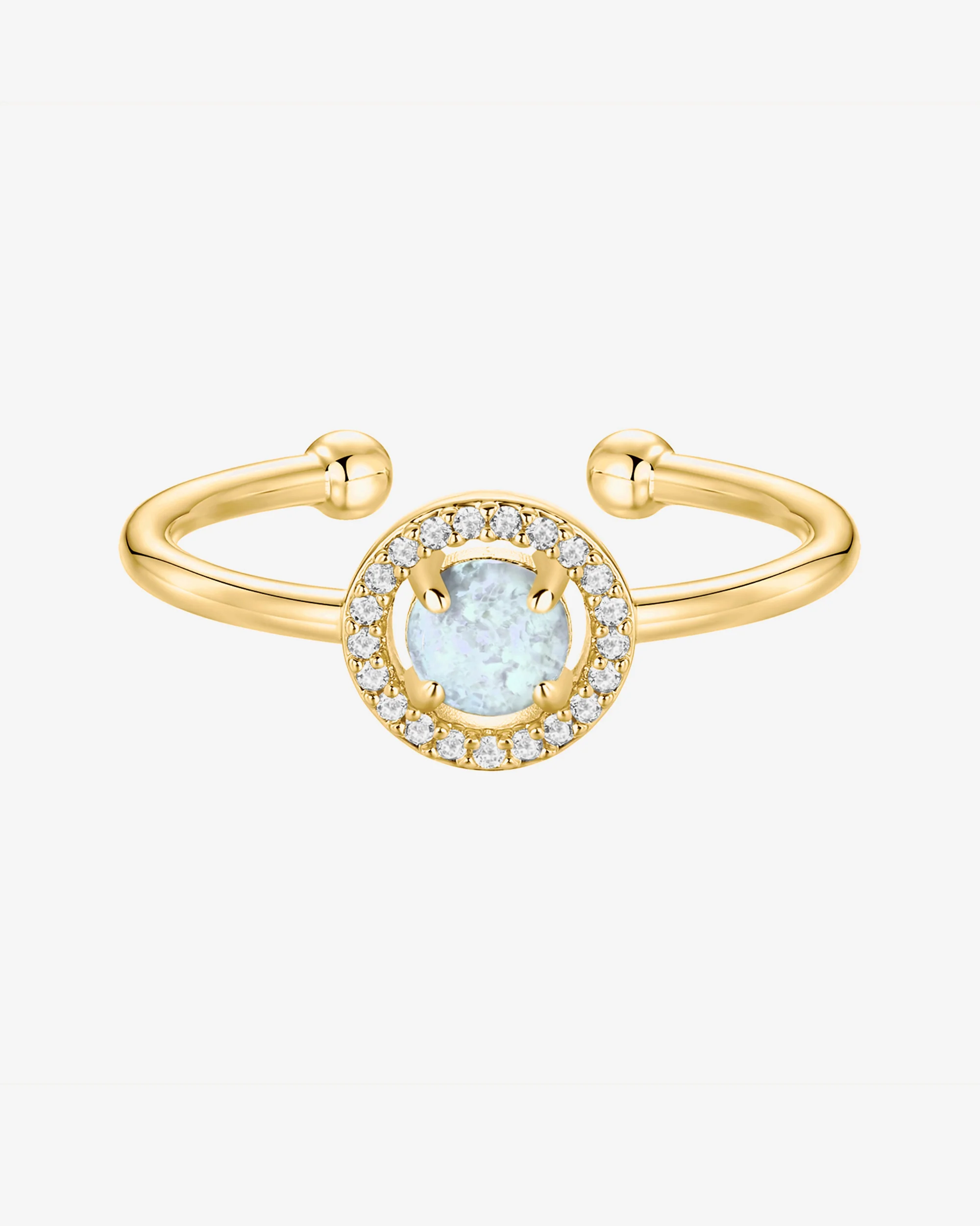 Cosmo Ring - Image 5