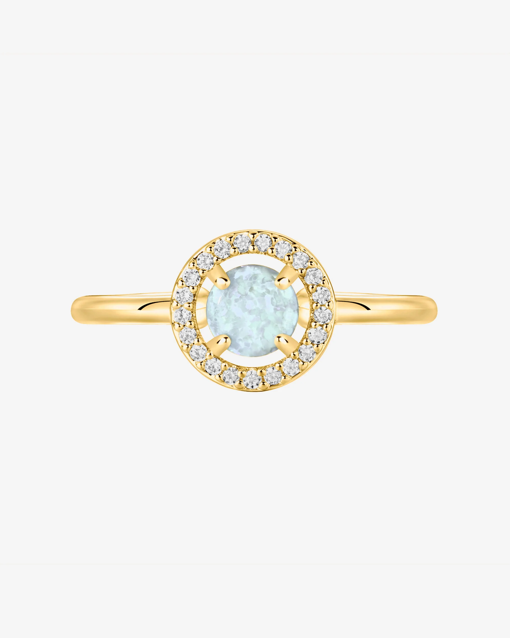 Cosmo Ring - Image 6
