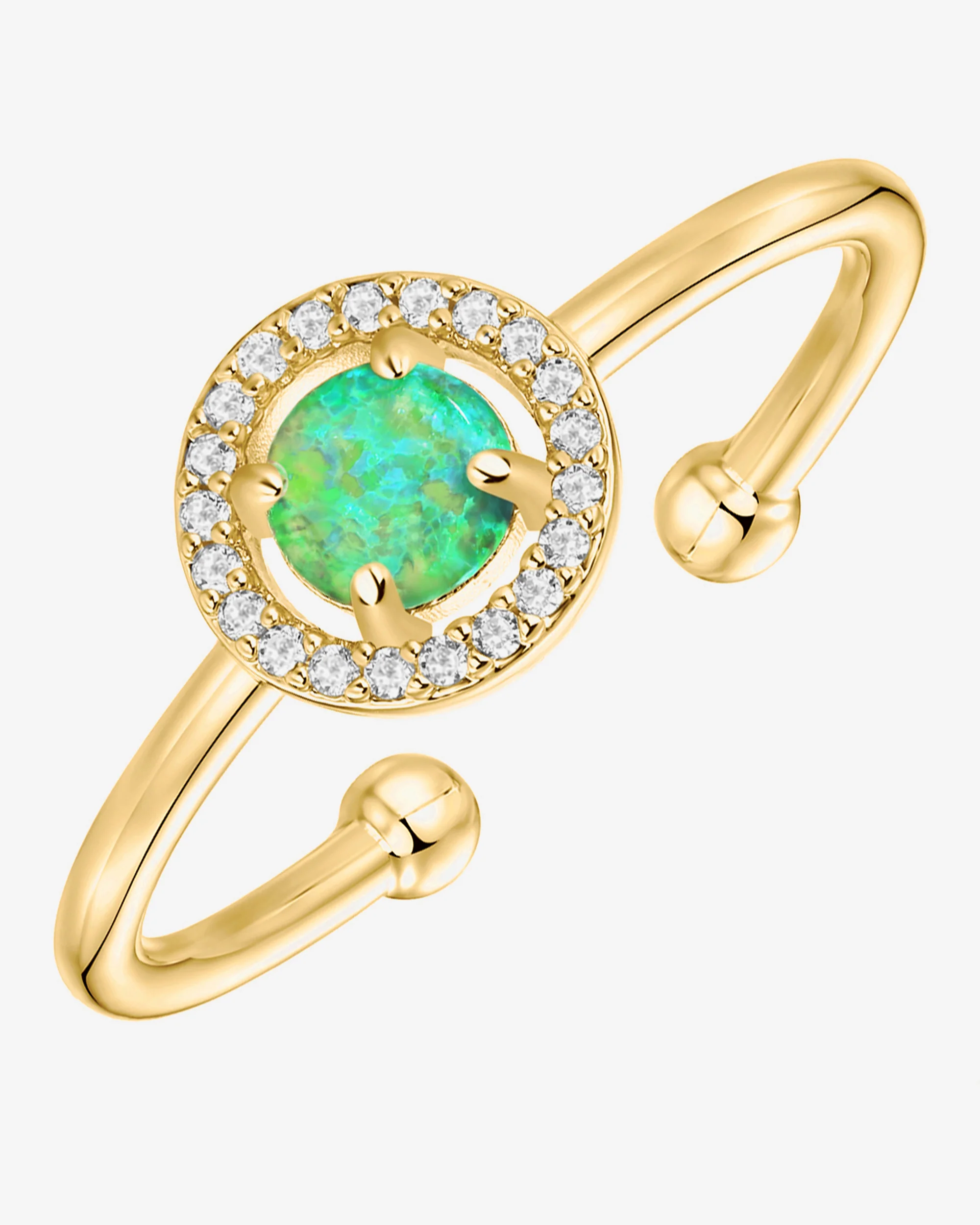 Cosmo Ring - Image 7