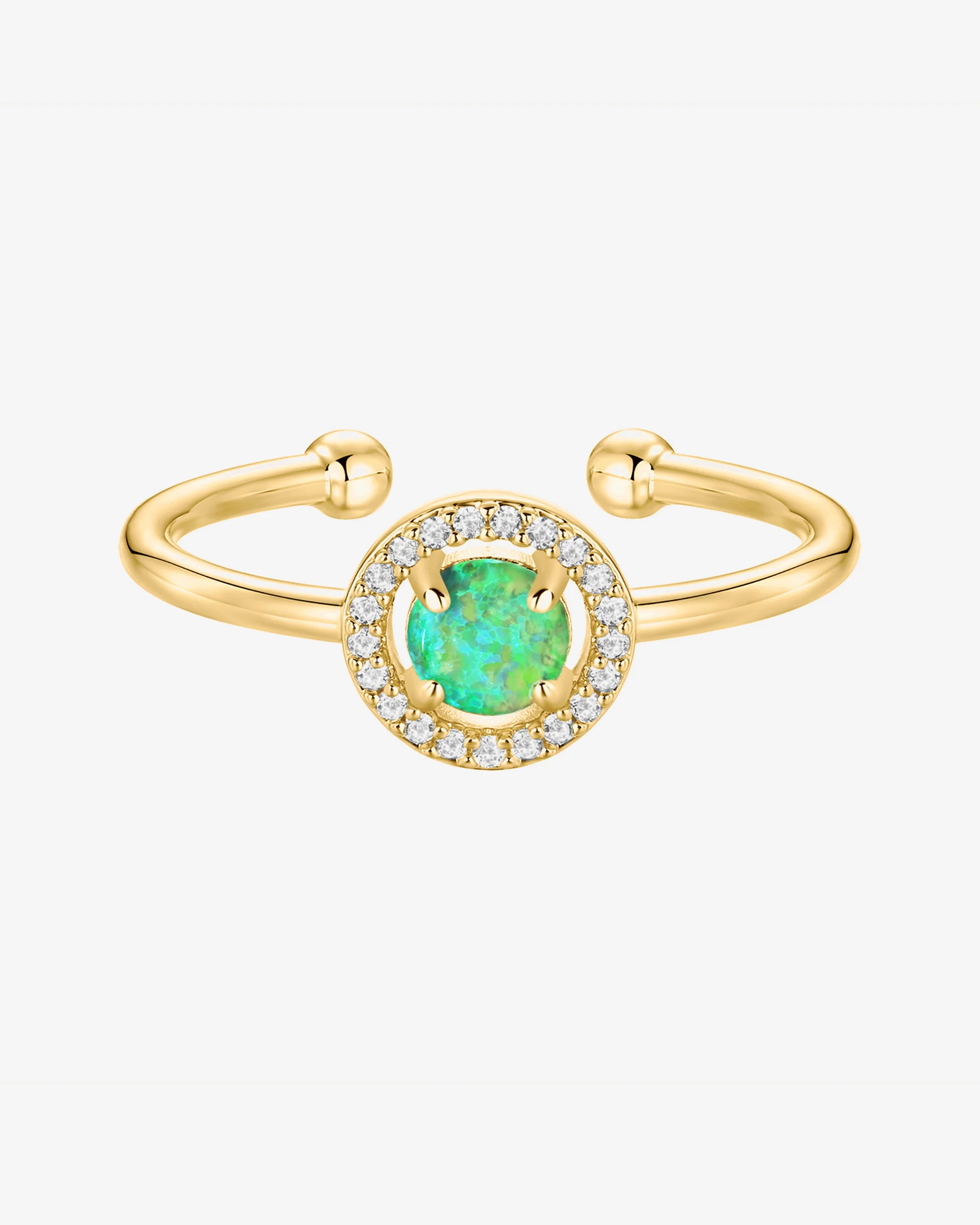 Cosmo Ring - Image 8