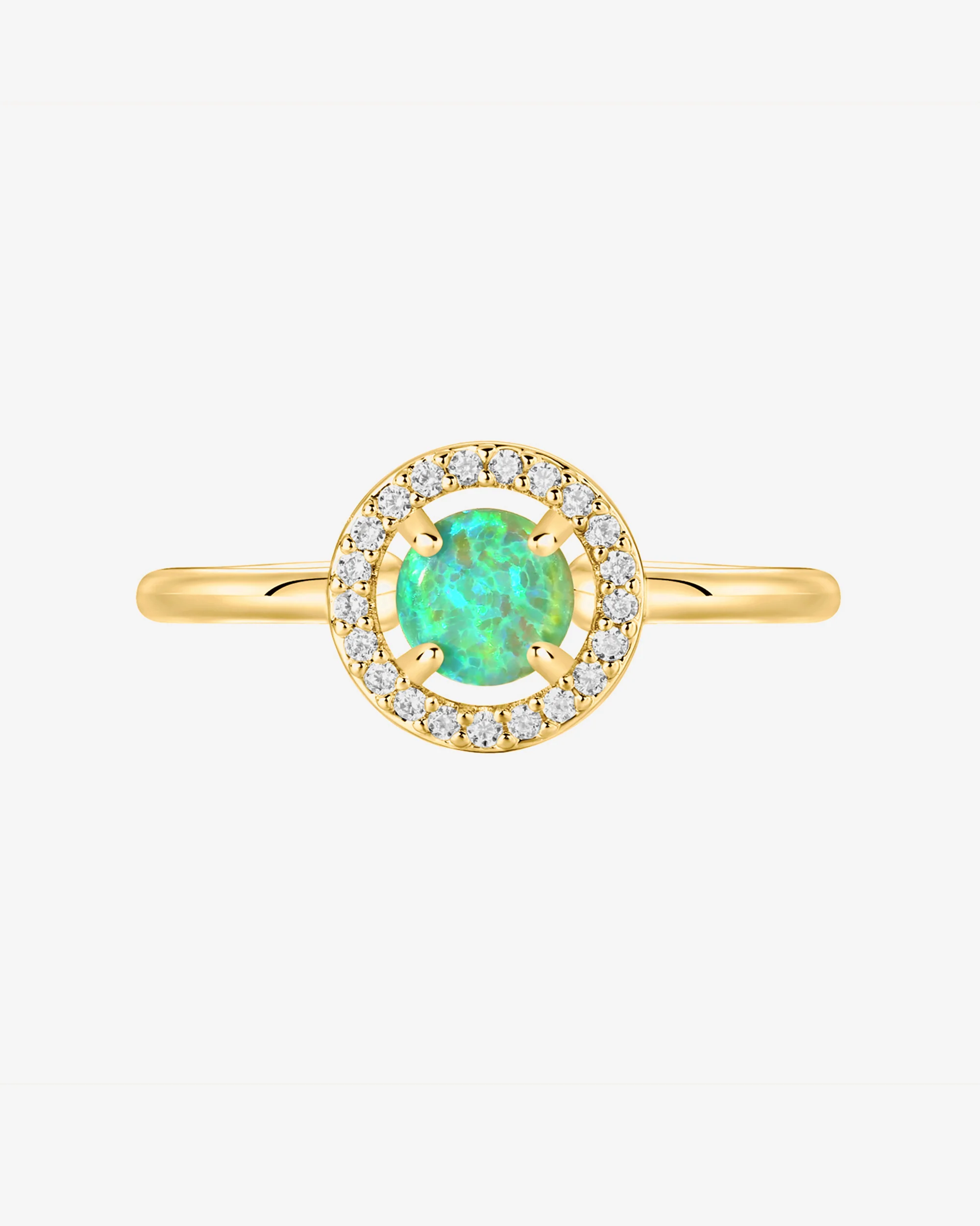 Cosmo Ring - Image 9