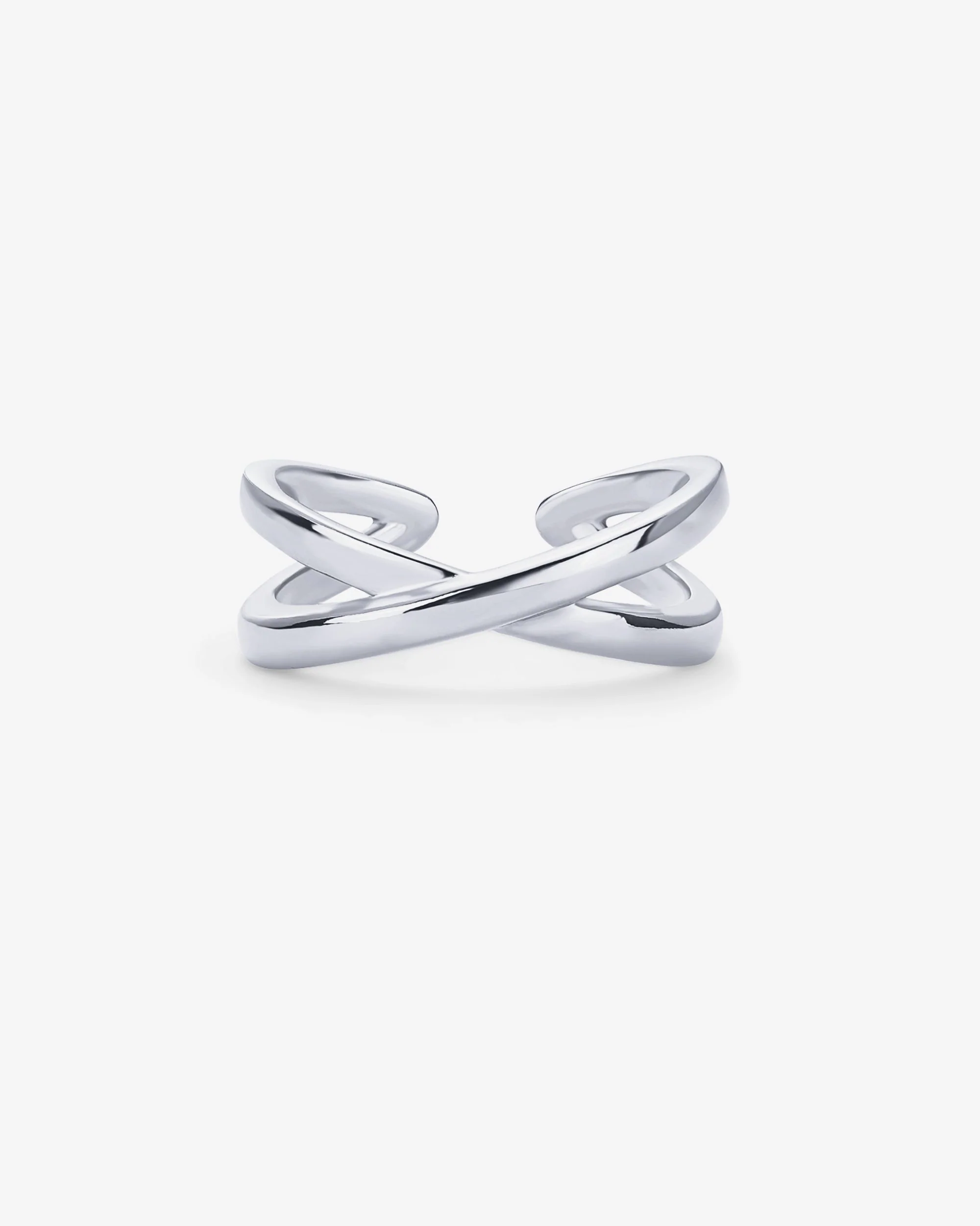 Criss Cross Toe Ring - Image 5