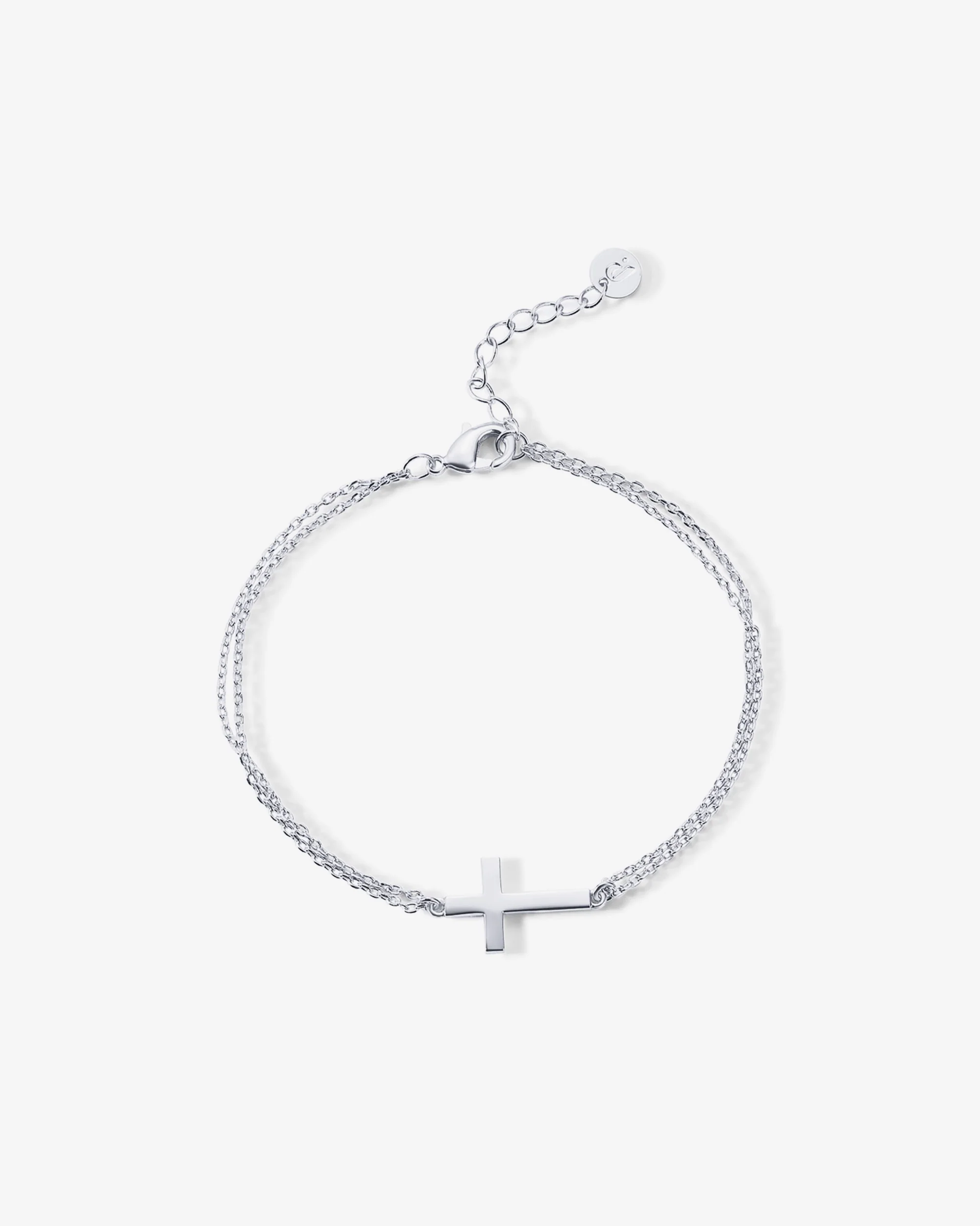 Cross Bracelet - Image 4