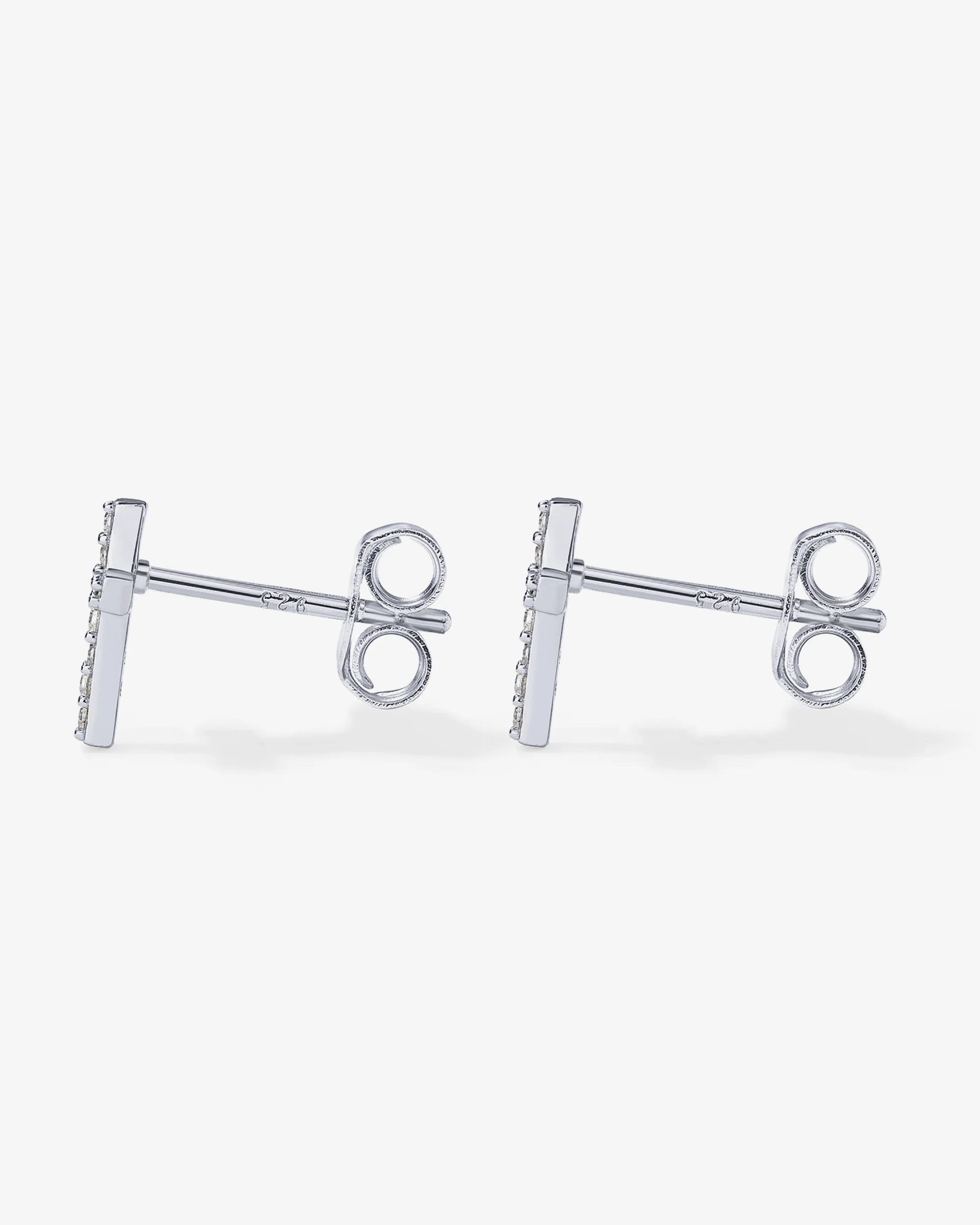 Cross Earrings - Image 20